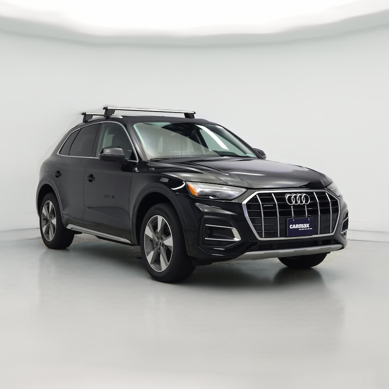 2023 Audi Q5 Premium