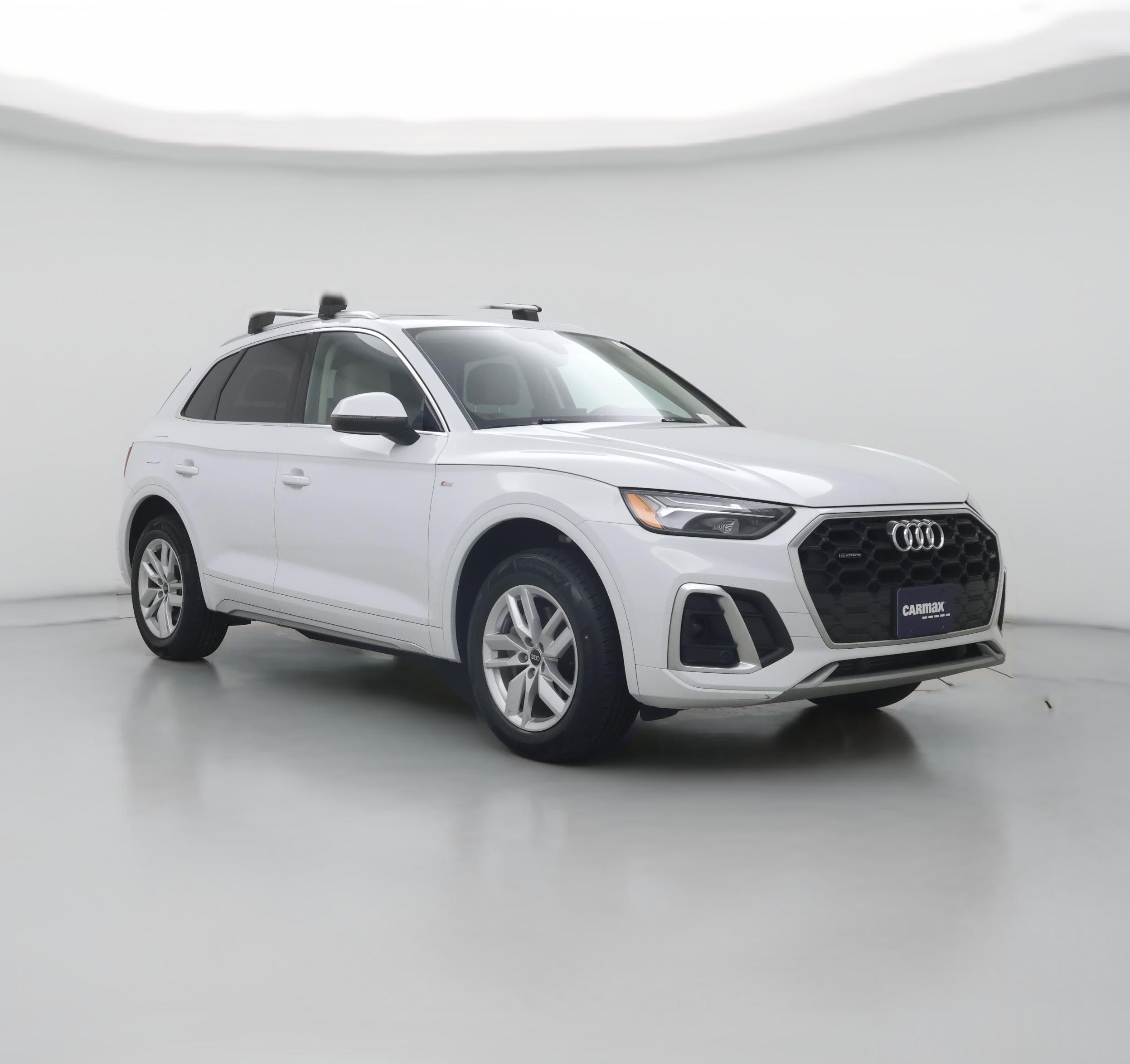 Thumbnail: 2022 Audi Q5 - 1