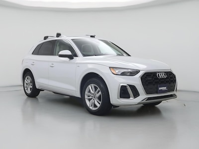2022 Audi Q5 Premium
