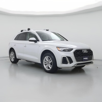 2022 Audi Q5 Premium