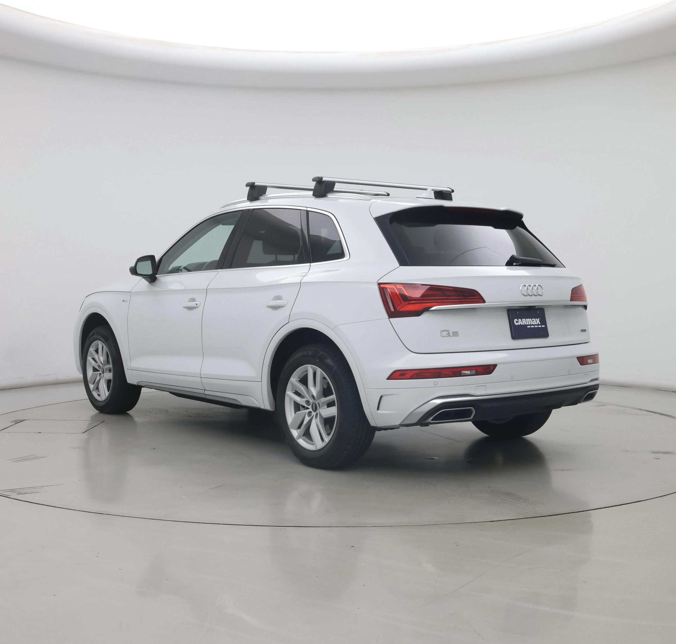 Thumbnail: 2022 Audi Q5 - 2