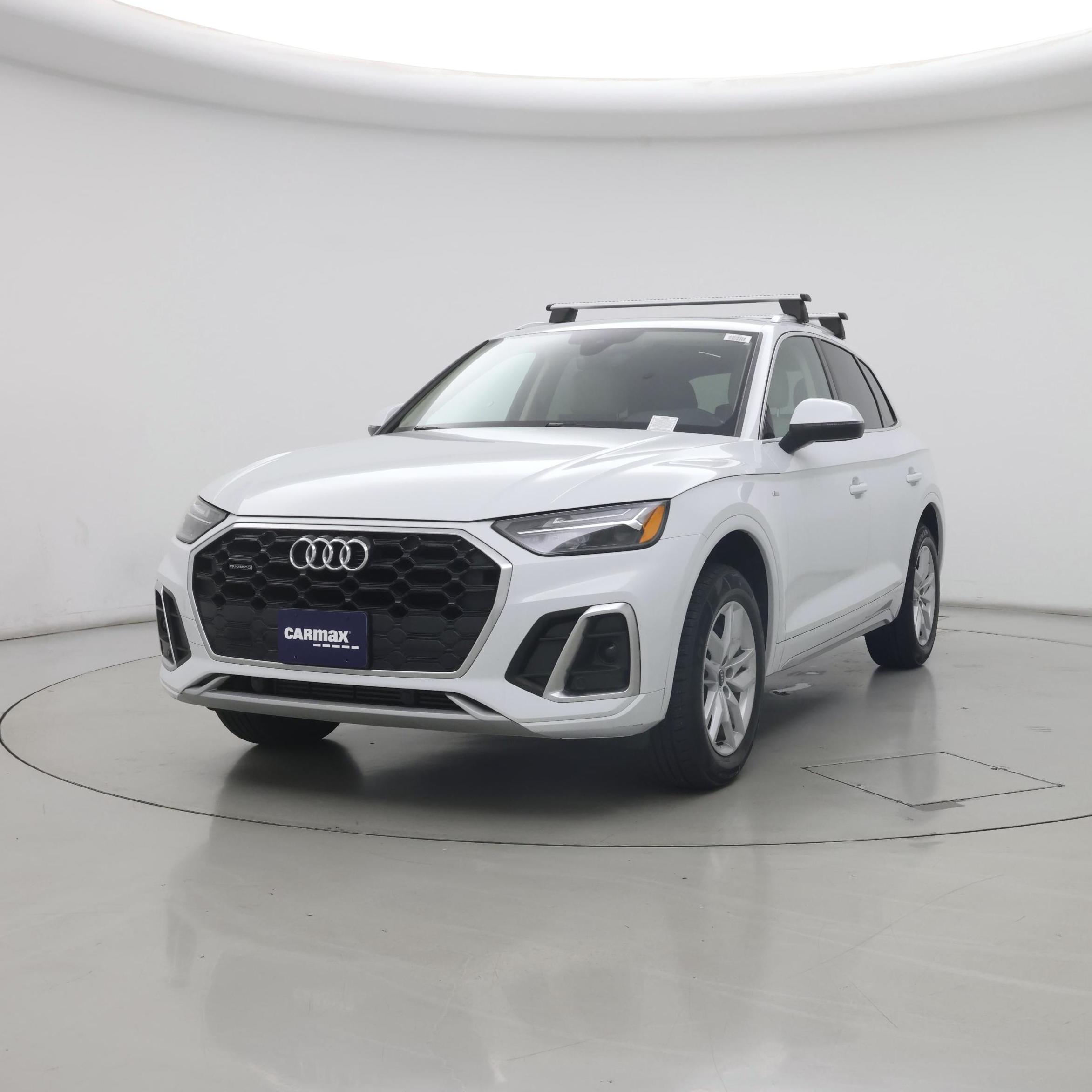 Thumbnail: 2022 Audi Q5 - 4