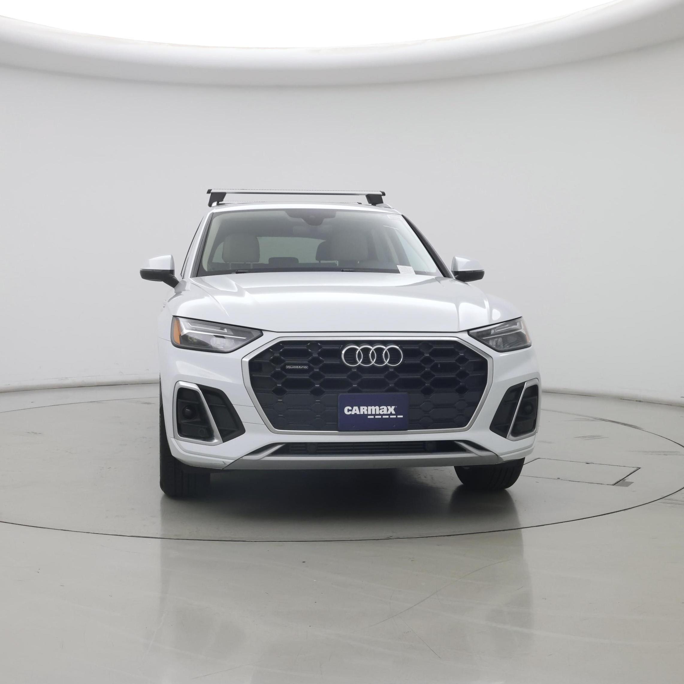 Thumbnail: 2022 Audi Q5 - 5