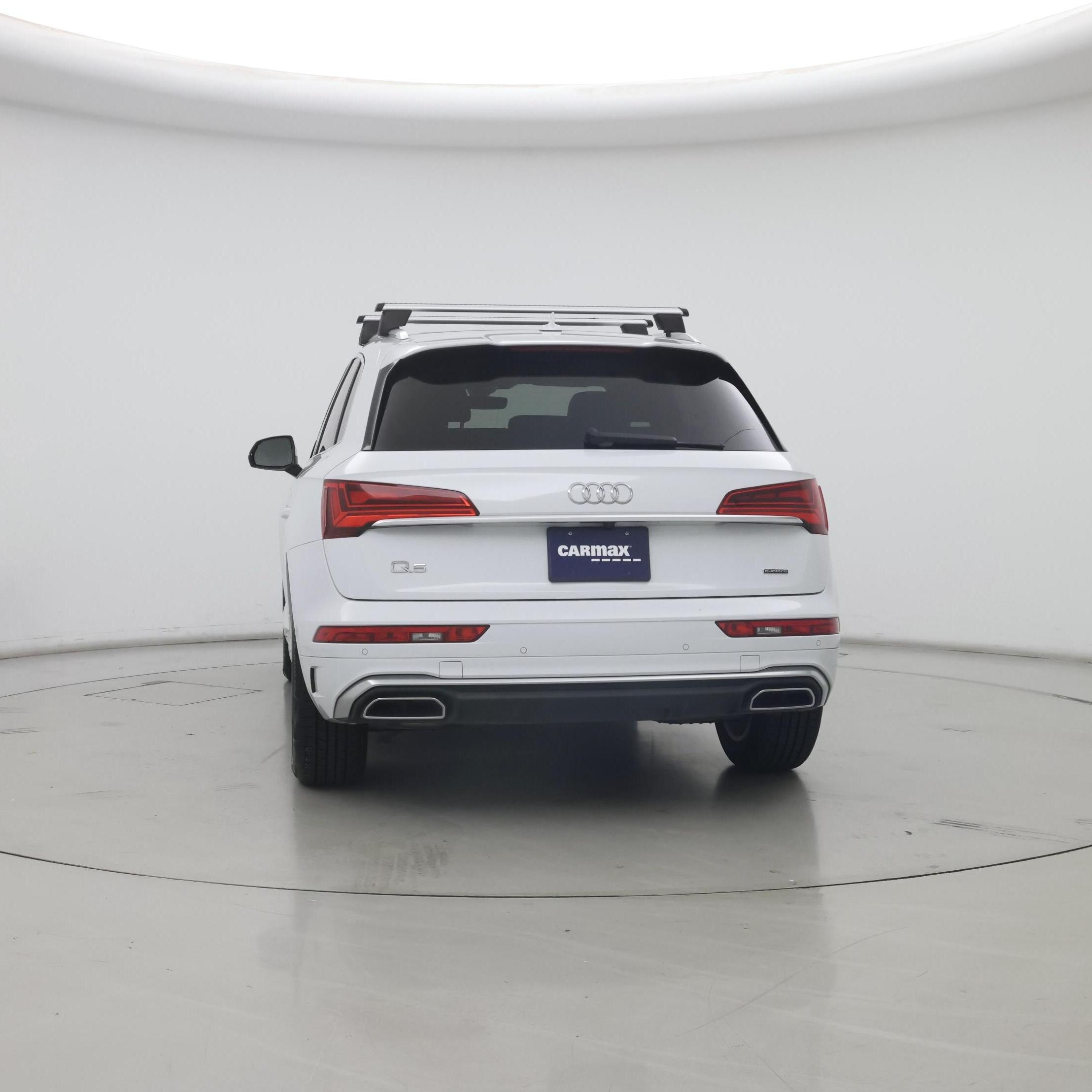 Thumbnail: 2022 Audi Q5 - 6