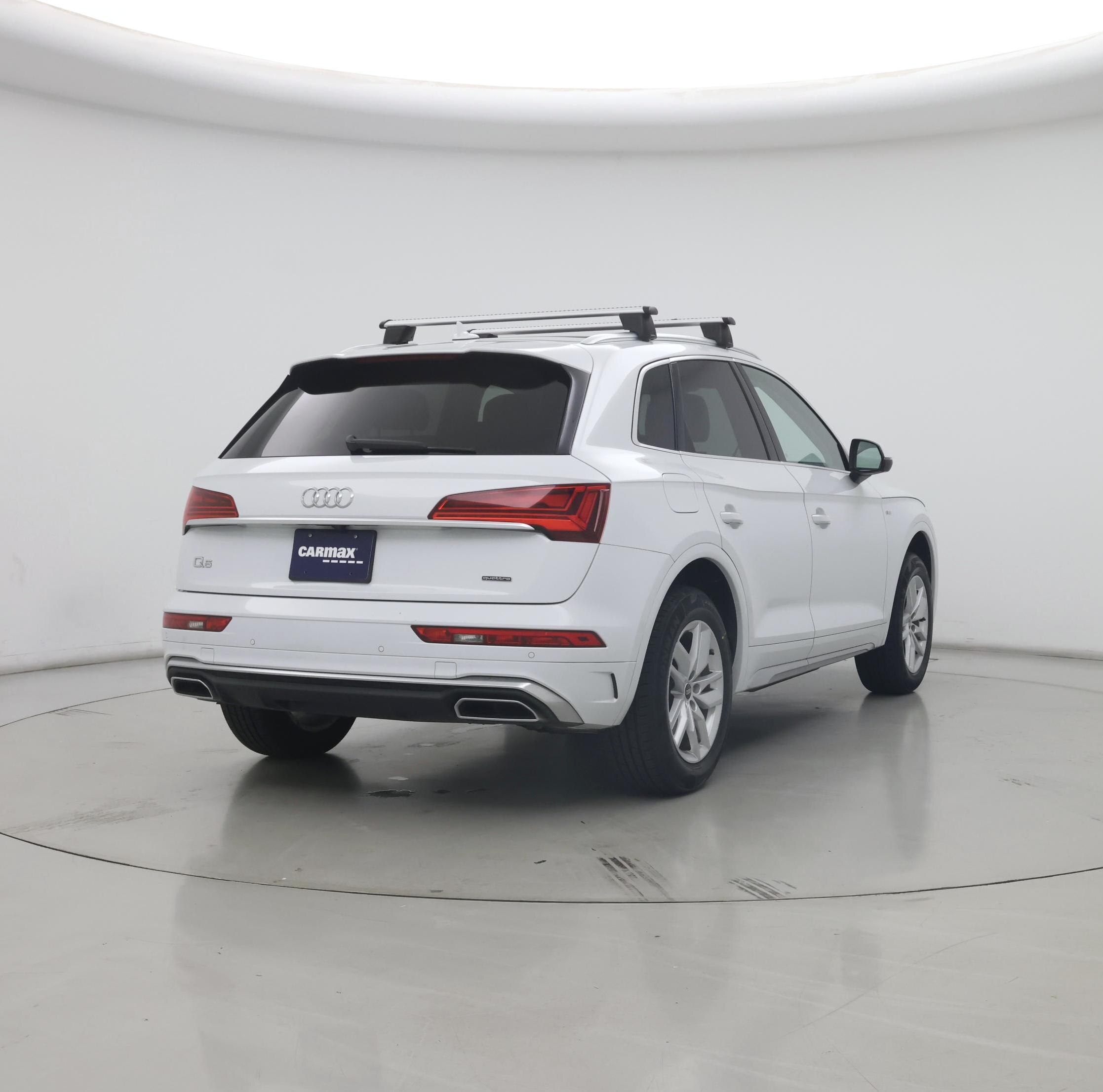Thumbnail: 2022 Audi Q5 - 8