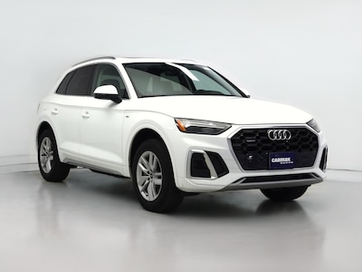 2023 Audi Q5 S-Line Premium