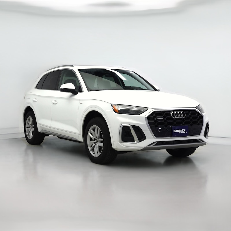 2023 Audi Q5 S-Line Premium