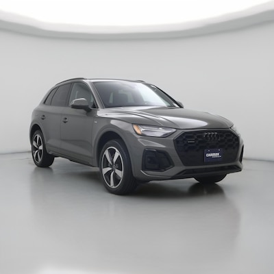 2023 Audi Q5 S-Line Premium Plus
