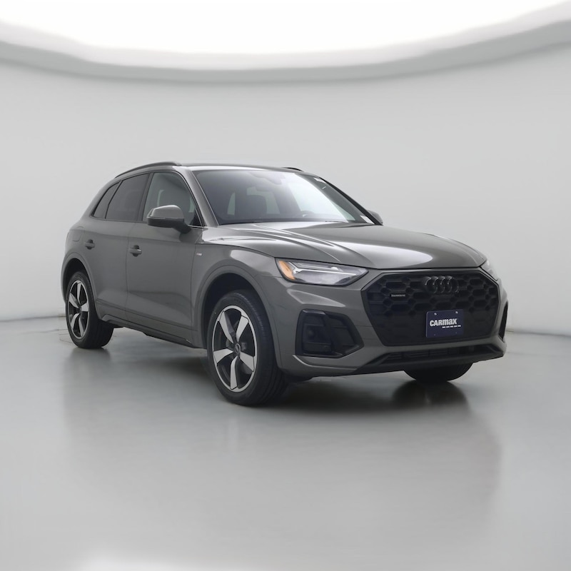 2023 Audi Q5 S-Line Premium Plus