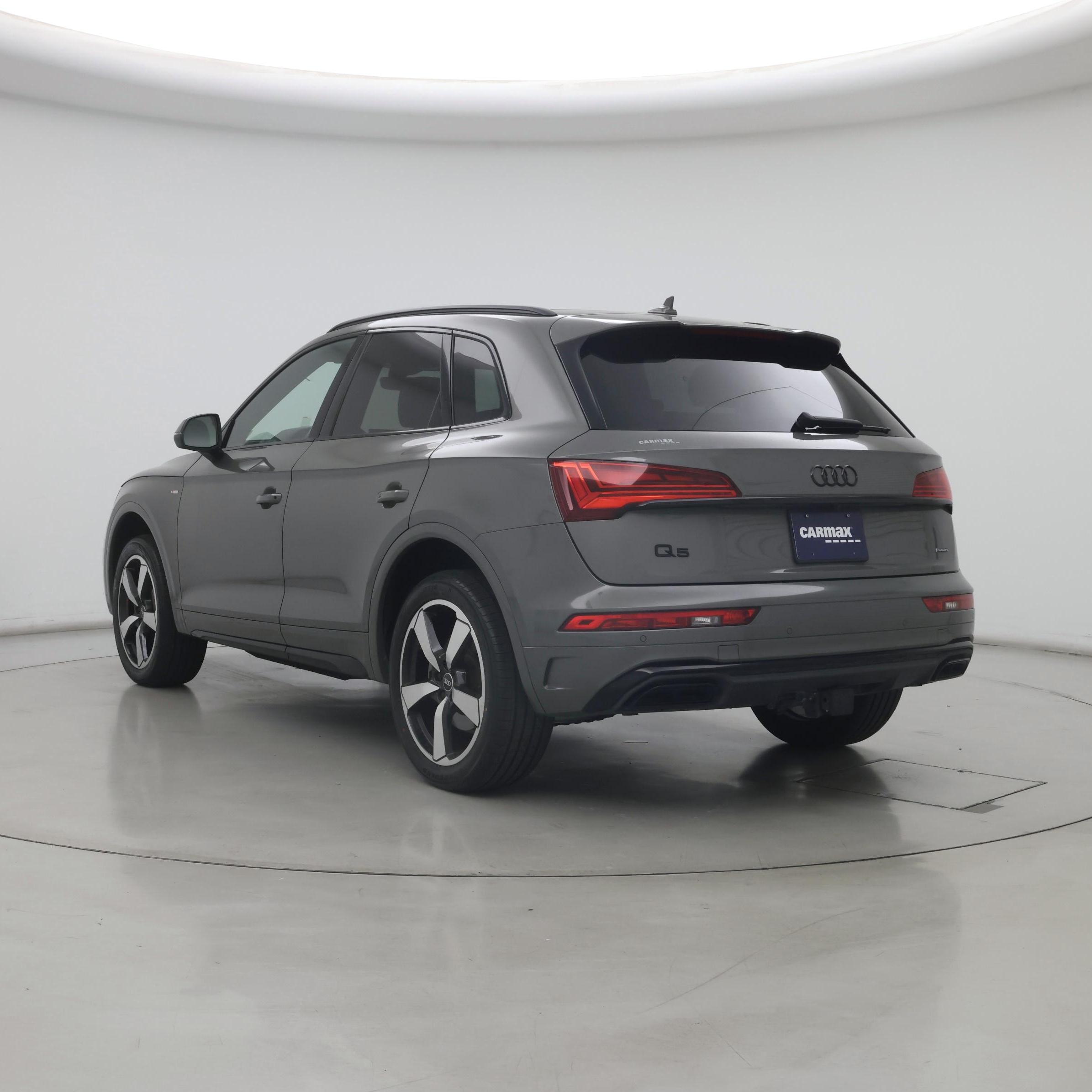Thumbnail: 2023 Audi Q5 - 2