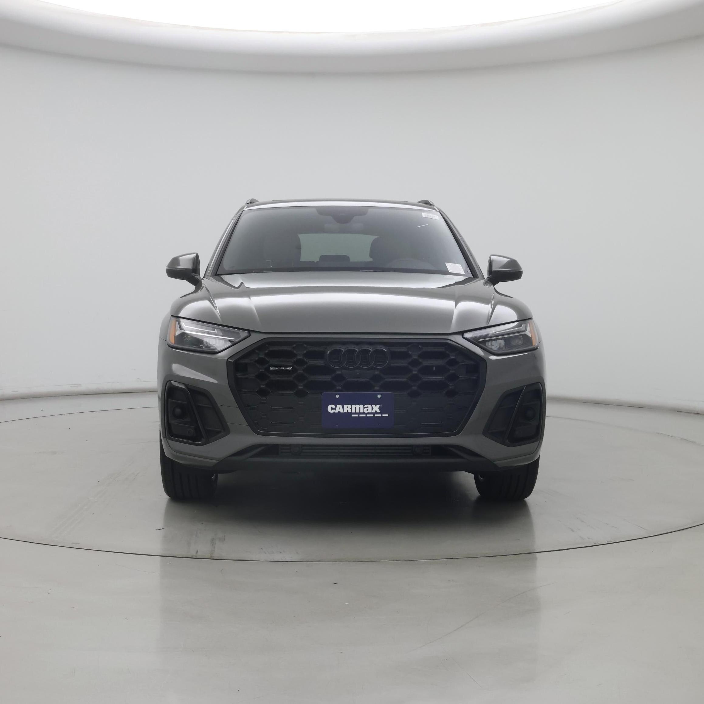 Thumbnail: 2023 Audi Q5 - 5