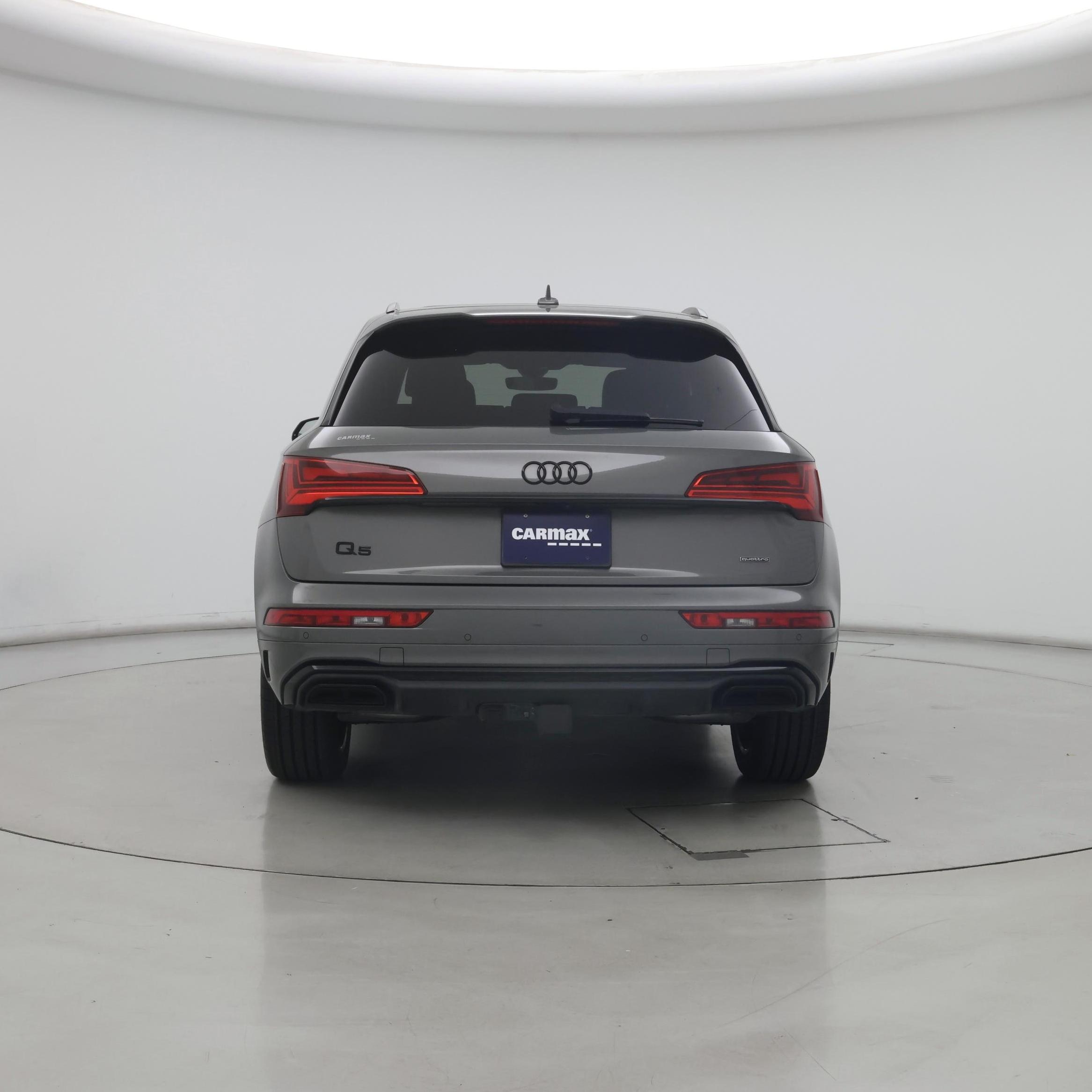 Thumbnail: 2023 Audi Q5 - 6