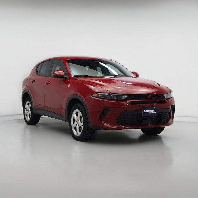 2024 Dodge Hornet GT