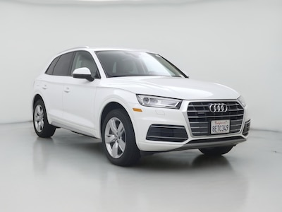 2018 Audi Q5 Premium