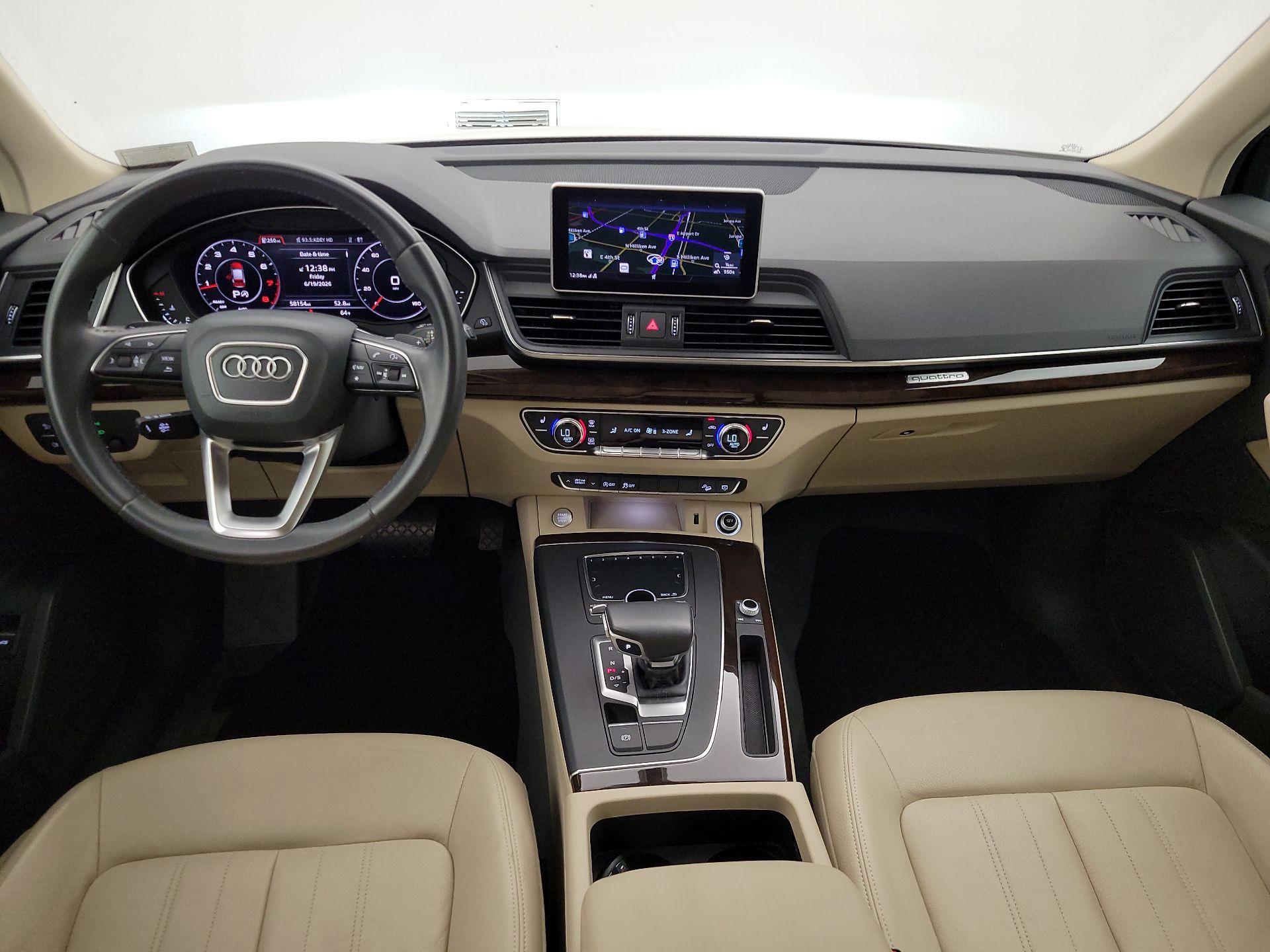 Thumbnail: 2018 Audi Q5 - 9