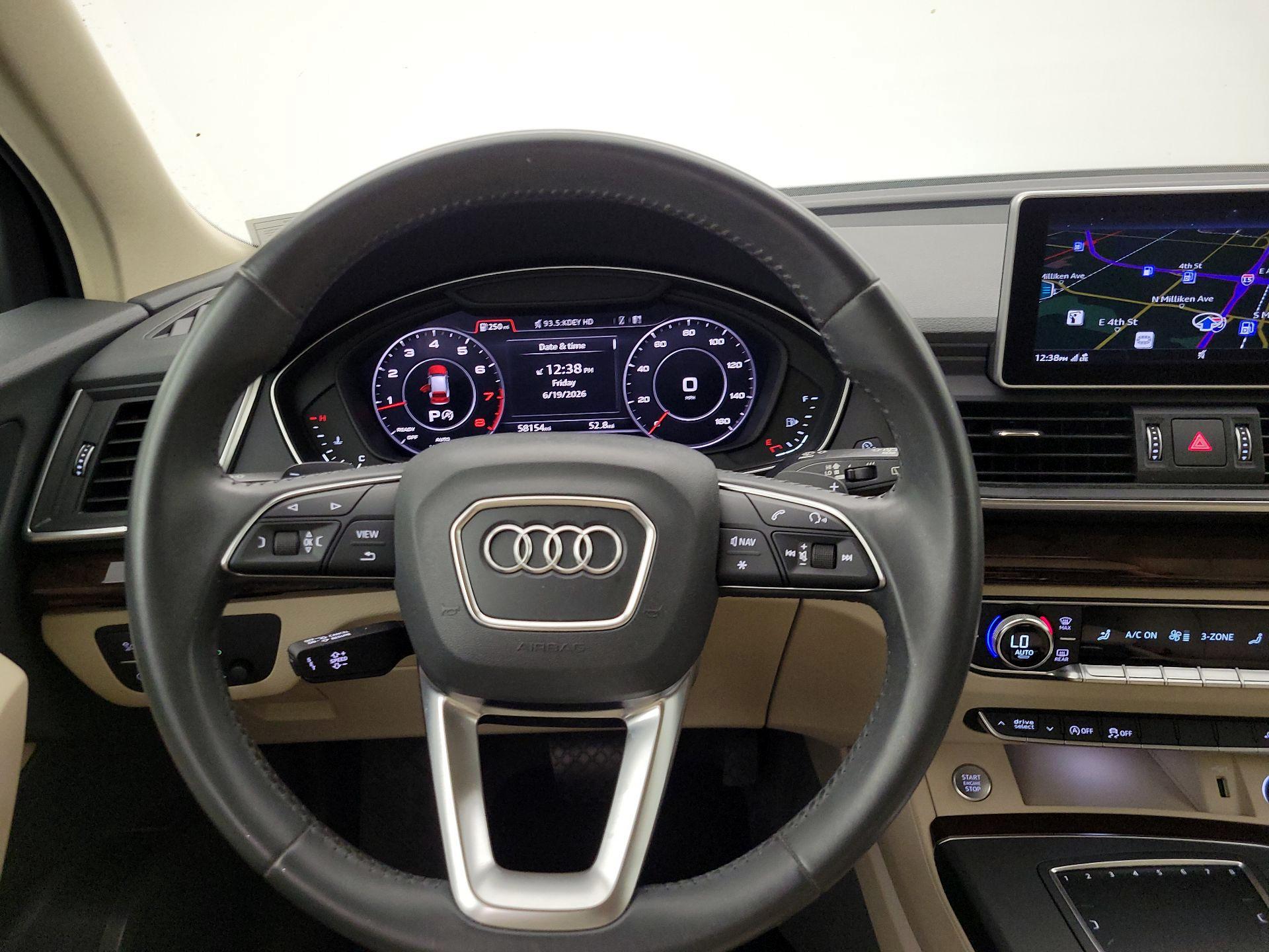 Thumbnail: 2018 Audi Q5 - 10