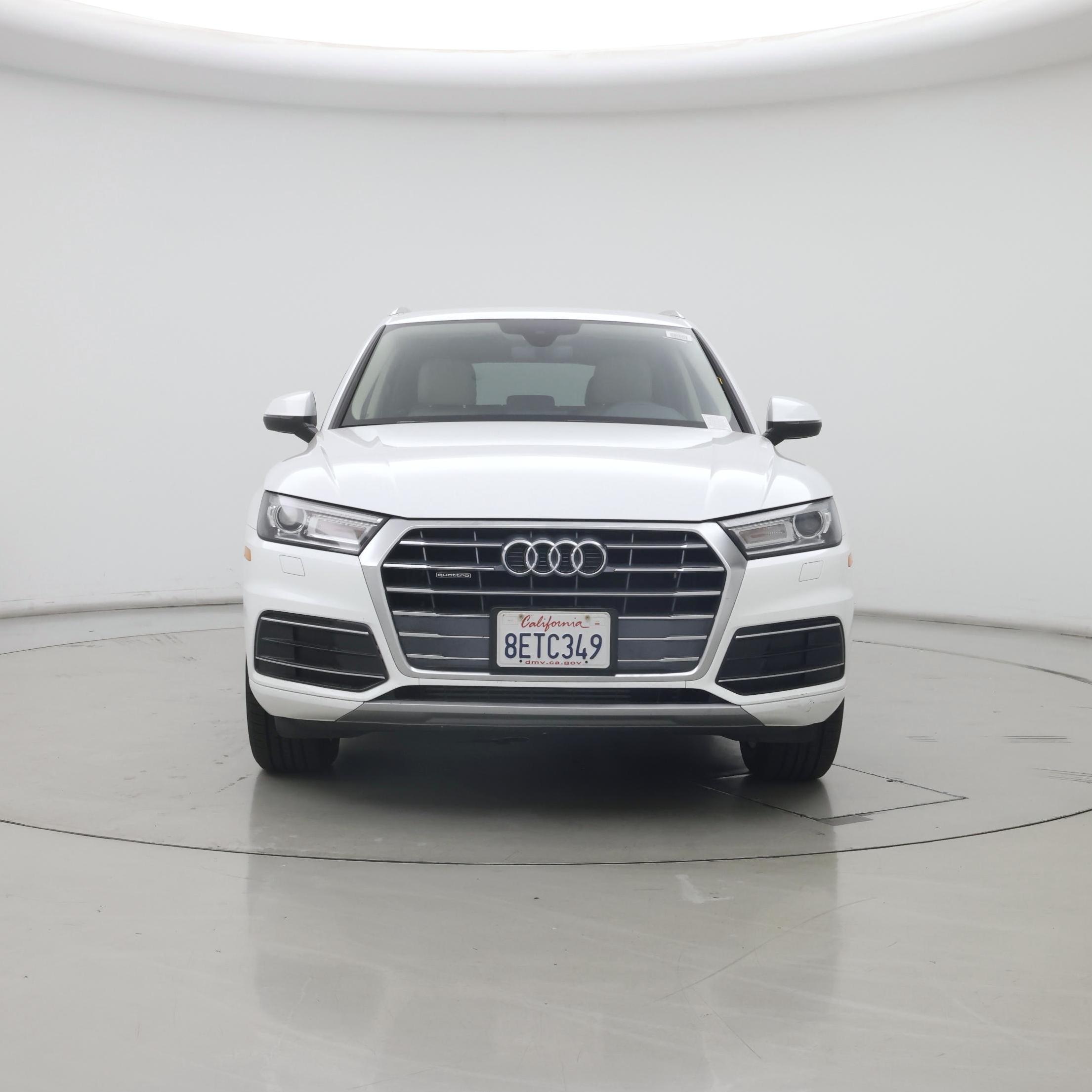 Thumbnail: 2018 Audi Q5 - 5