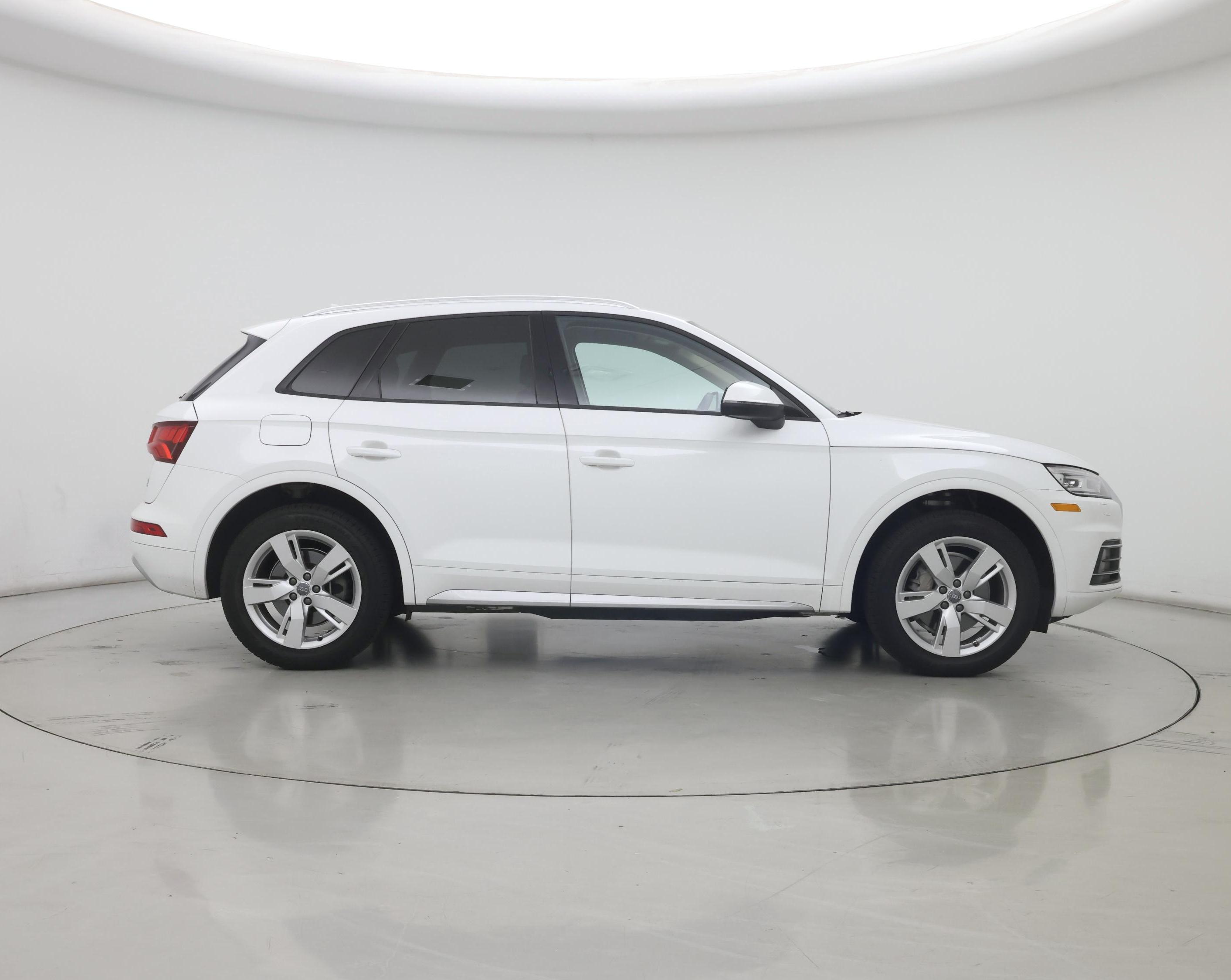 Thumbnail: 2018 Audi Q5 - 7
