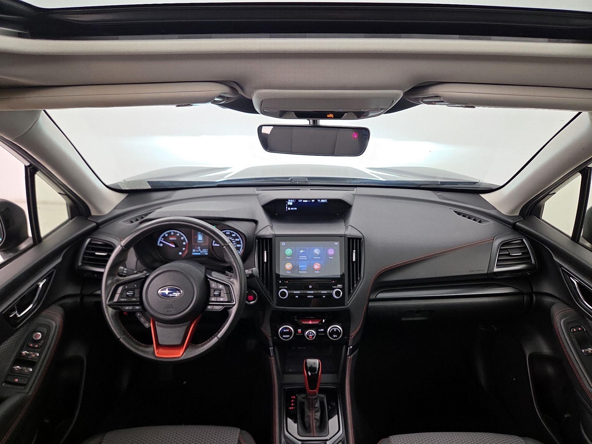 Thumbnail: 2023 Subaru Forester - 9