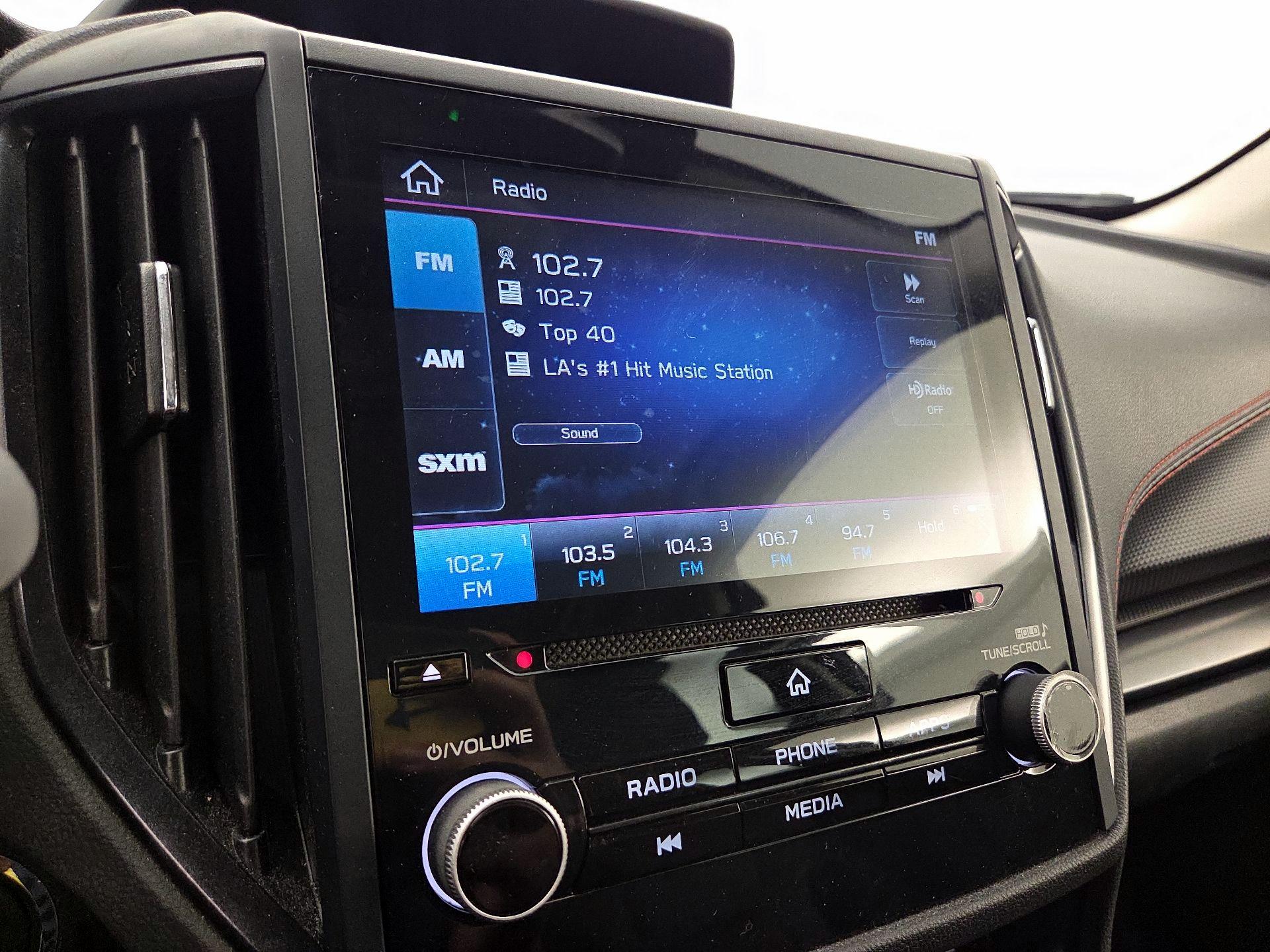 Thumbnail: 2023 Subaru Forester - 14