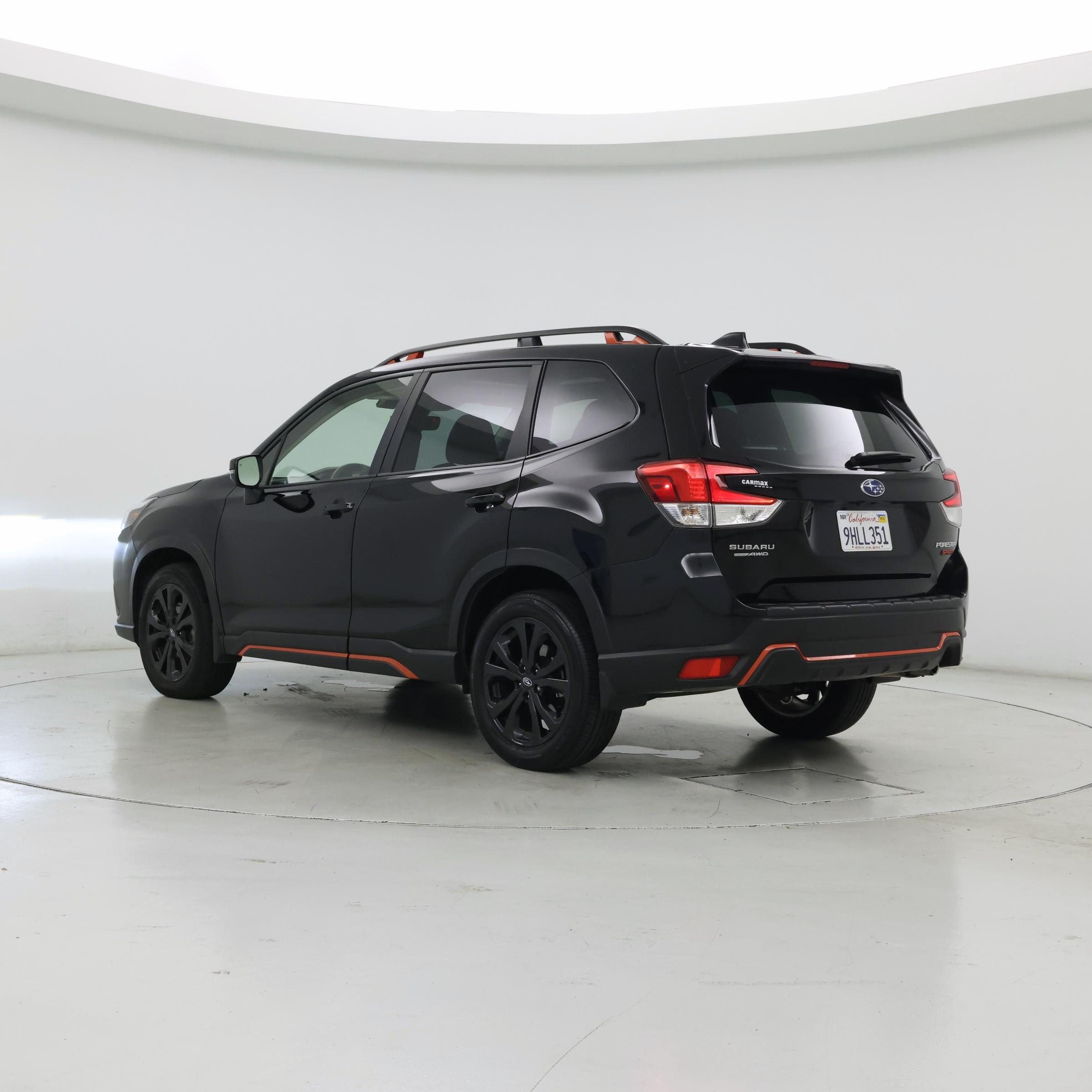 Thumbnail: 2023 Subaru Forester - 2