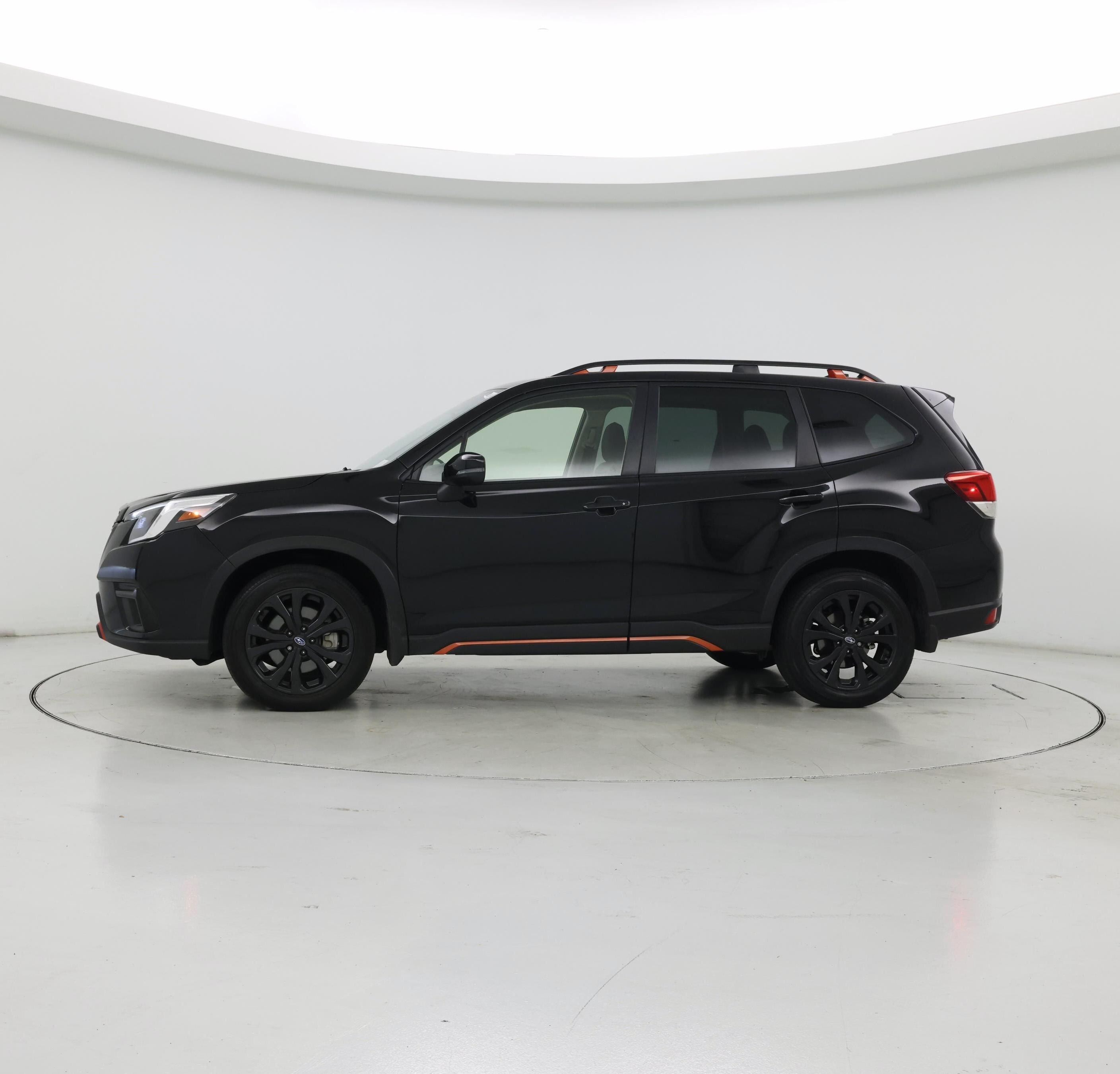 Thumbnail: 2023 Subaru Forester - 3