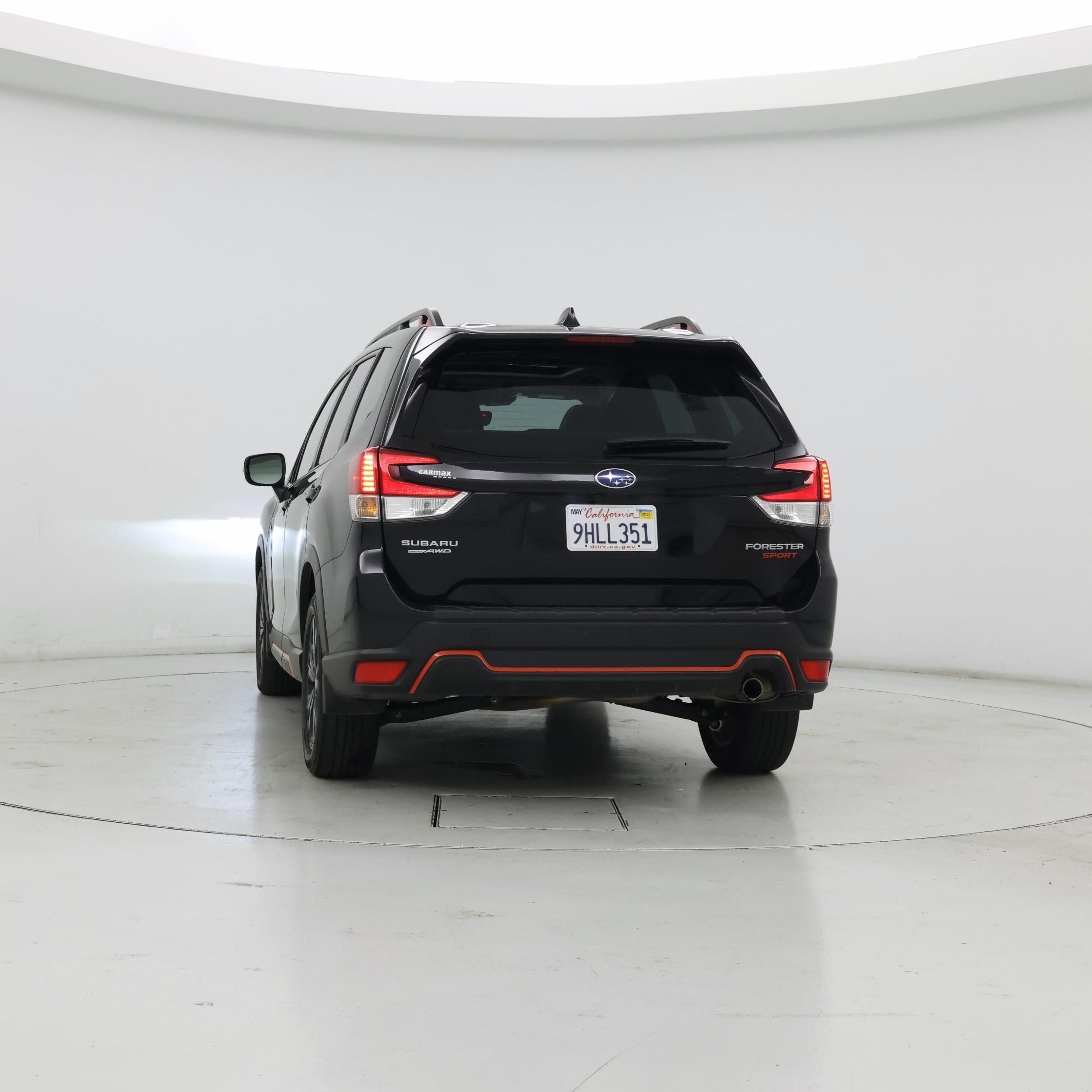 Thumbnail: 2023 Subaru Forester - 6