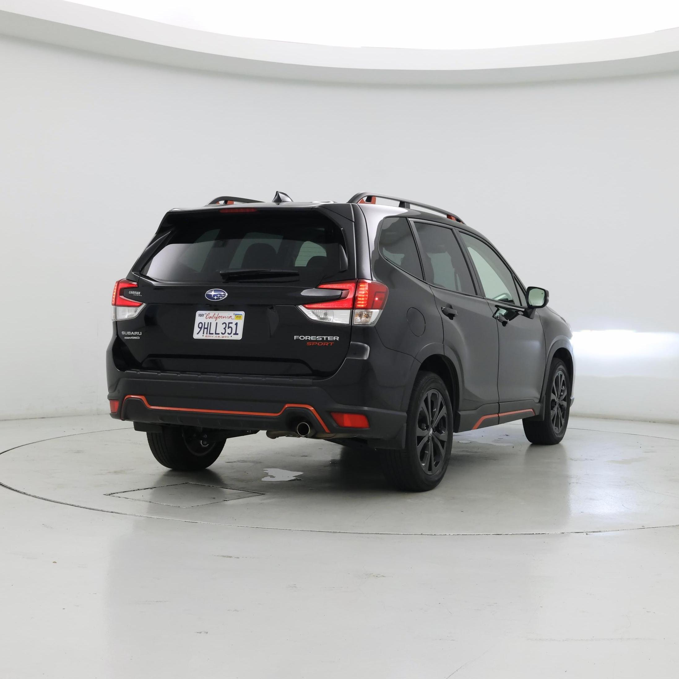 Thumbnail: 2023 Subaru Forester - 8