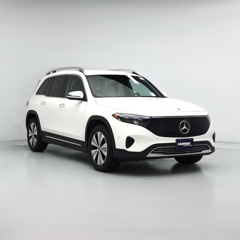 2024 Mercedes-Benz EQB 250+