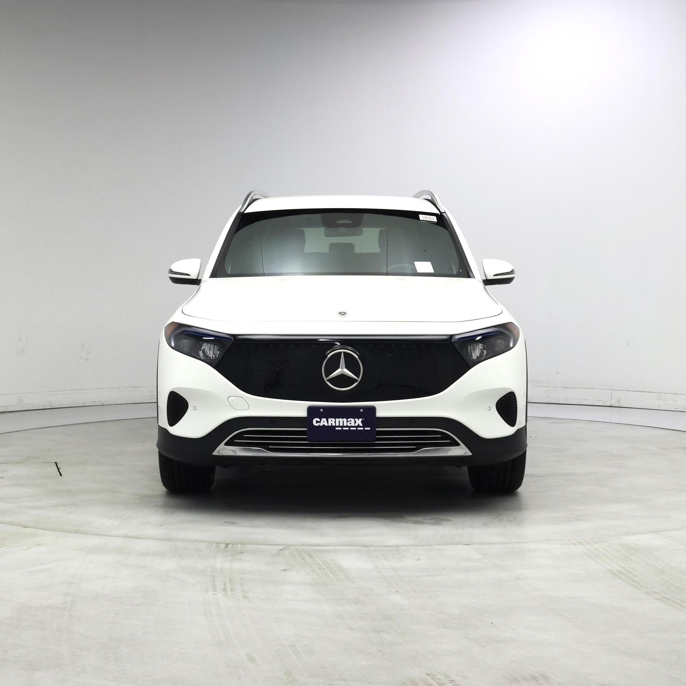 Thumbnail: 2024 Mercedes-Benz EQB - 5