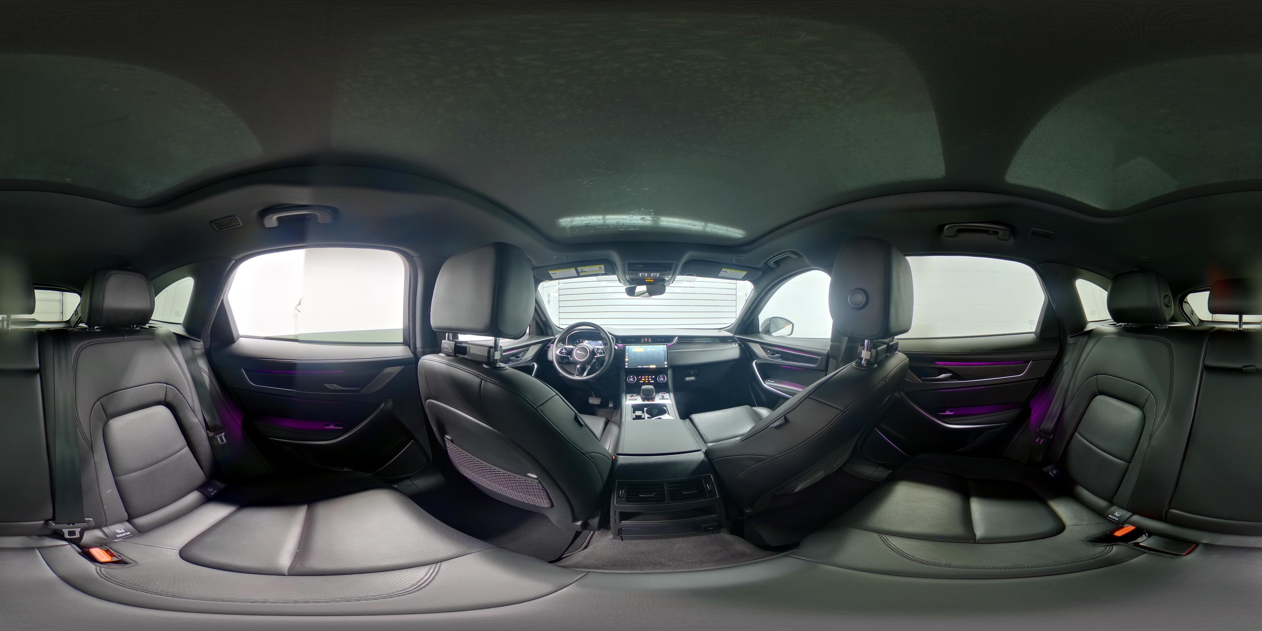 2023 Jaguar F-Pace S - Photo 21