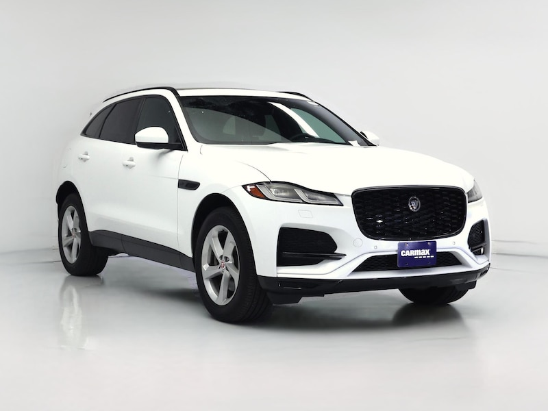 2023 Jaguar F-Pace S -
                  San Diego, CA