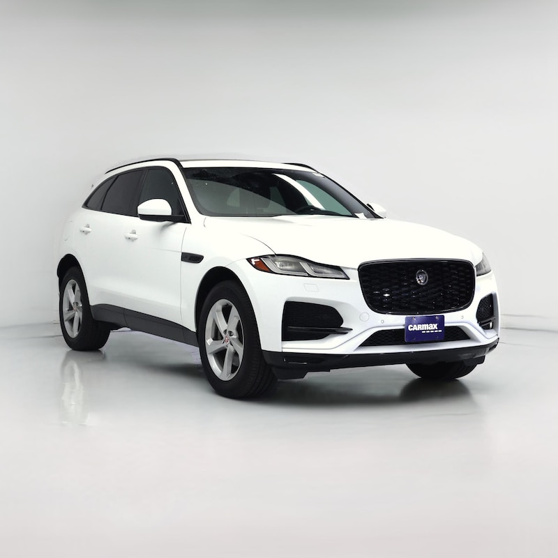 2023 Jaguar F-Pace S