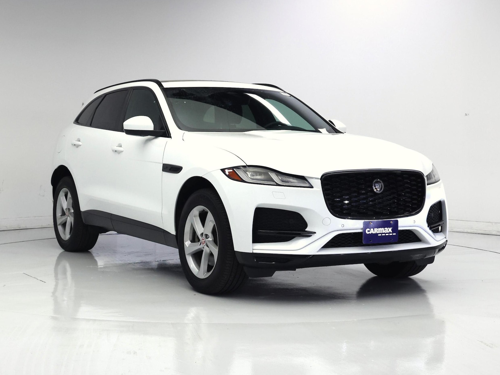 2023 Jaguar F-Pace S - Photo 2