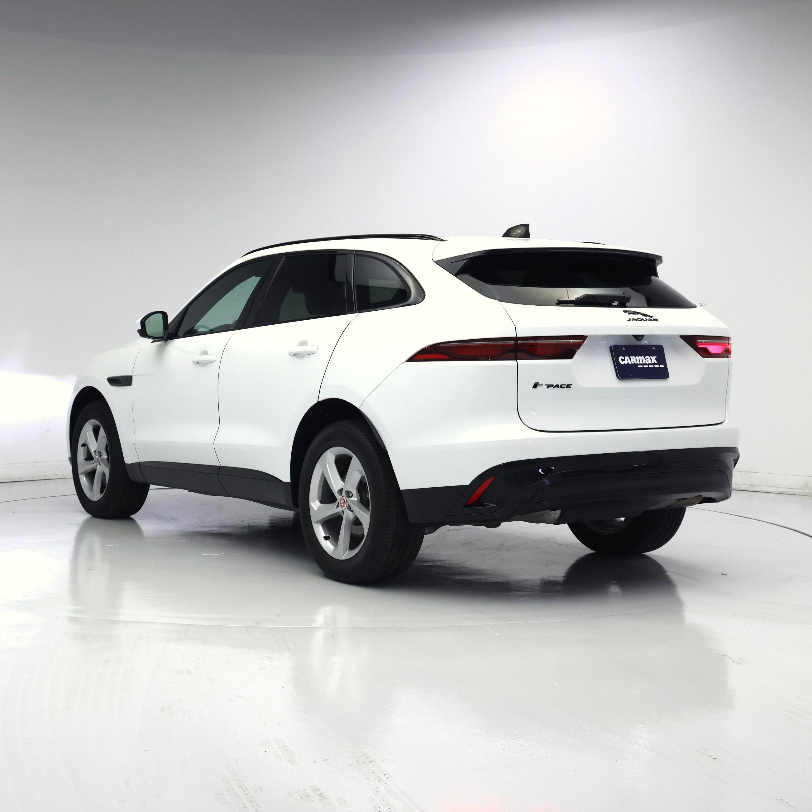Thumbnail: 2023 Jaguar F-Pace - 2