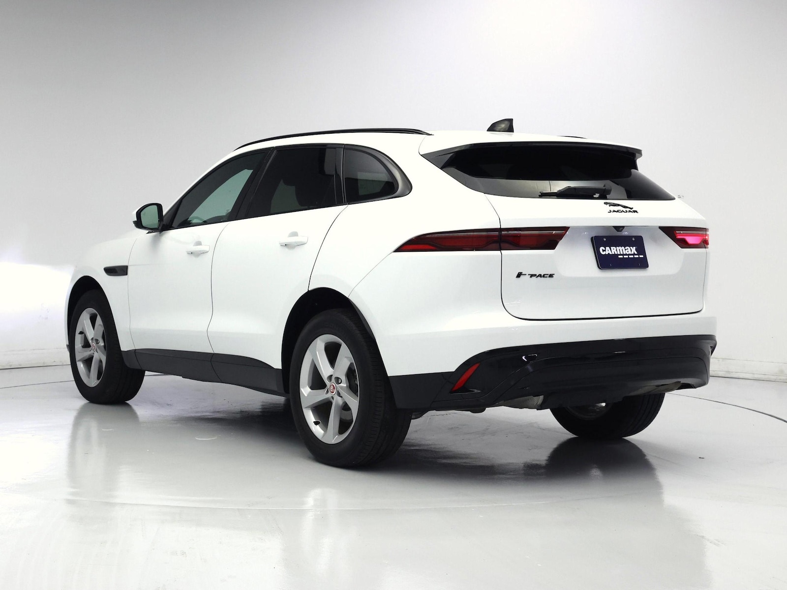 2023 Jaguar F-Pace S - Photo 3