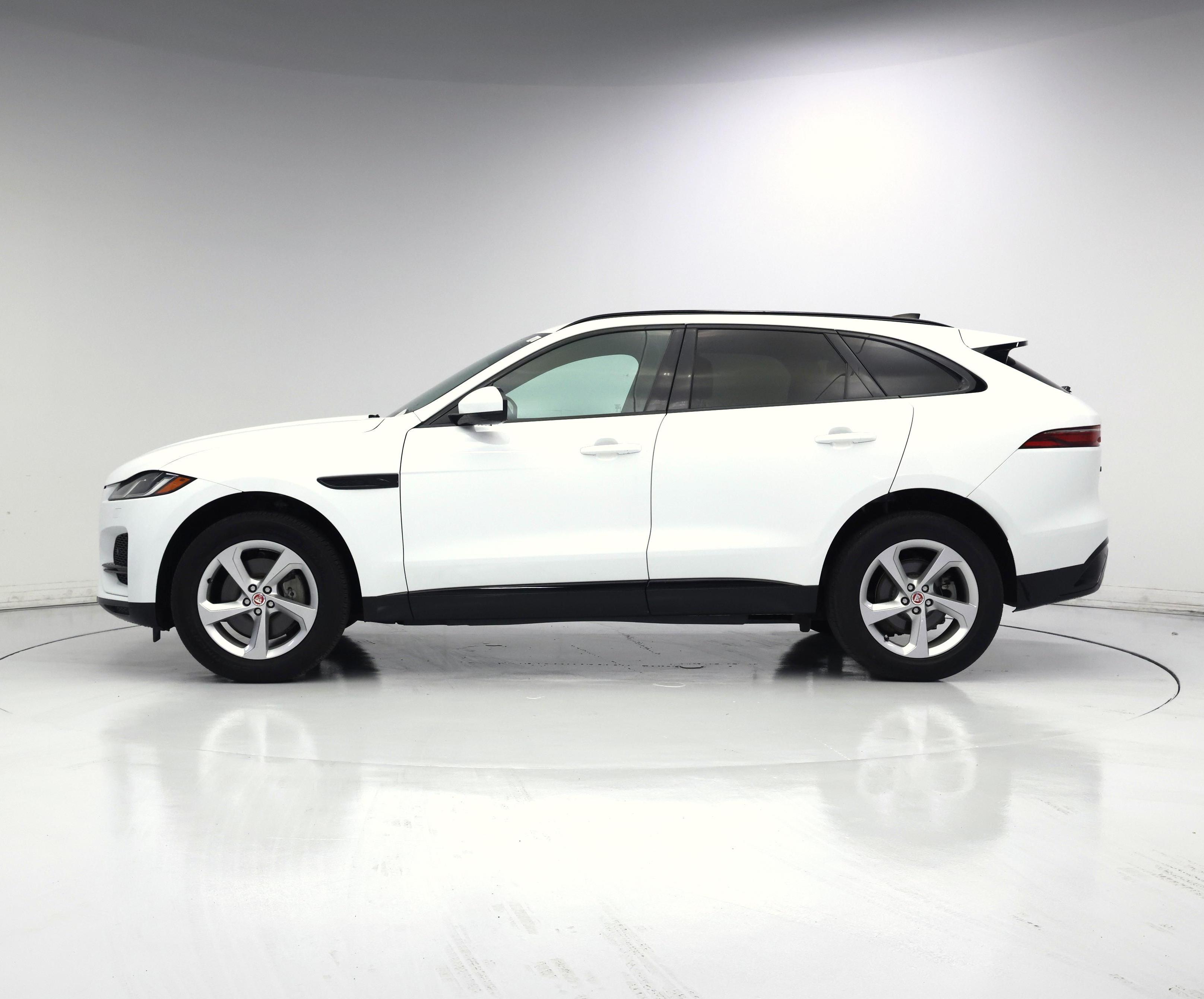 Thumbnail: 2023 Jaguar F-Pace - 3