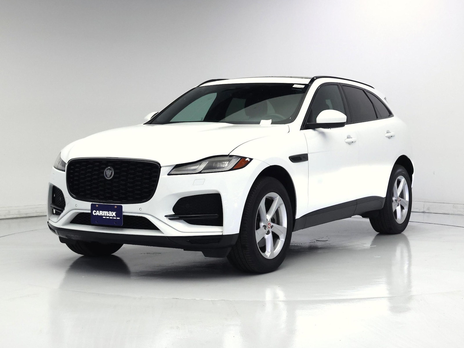 2023 Jaguar F-Pace S - Photo 5