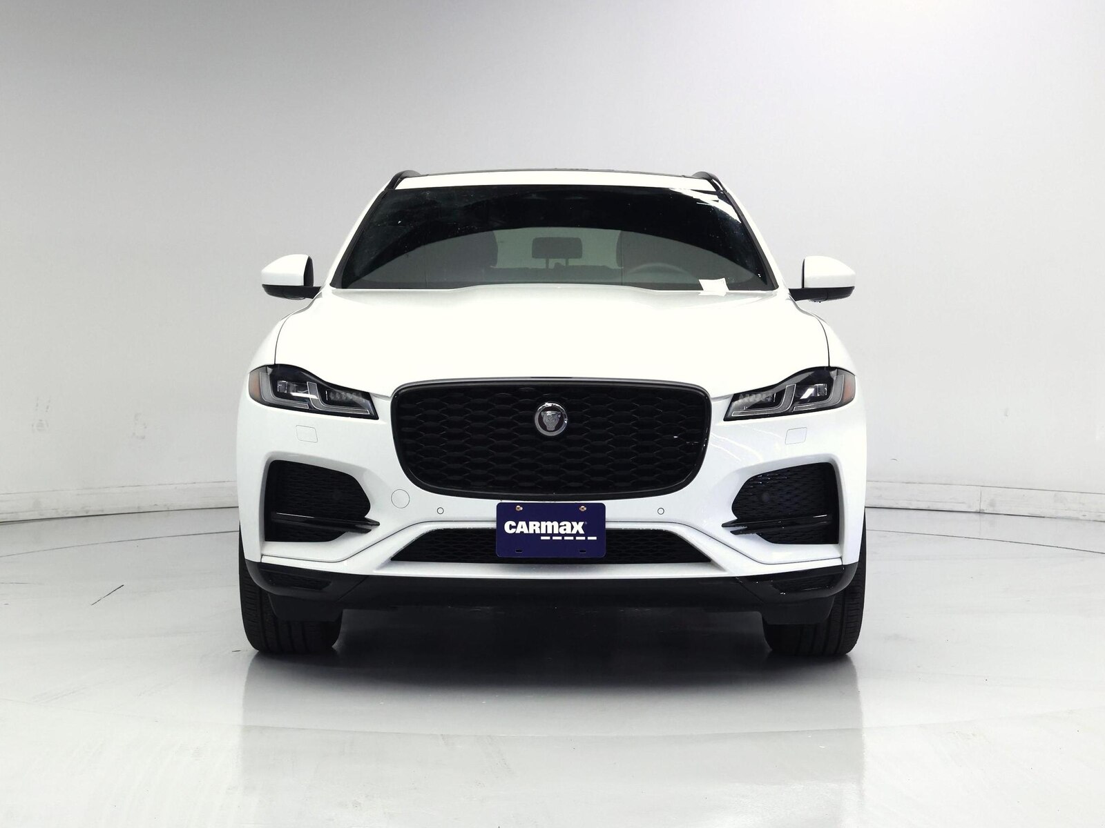 2023 Jaguar F-Pace S - Photo 6