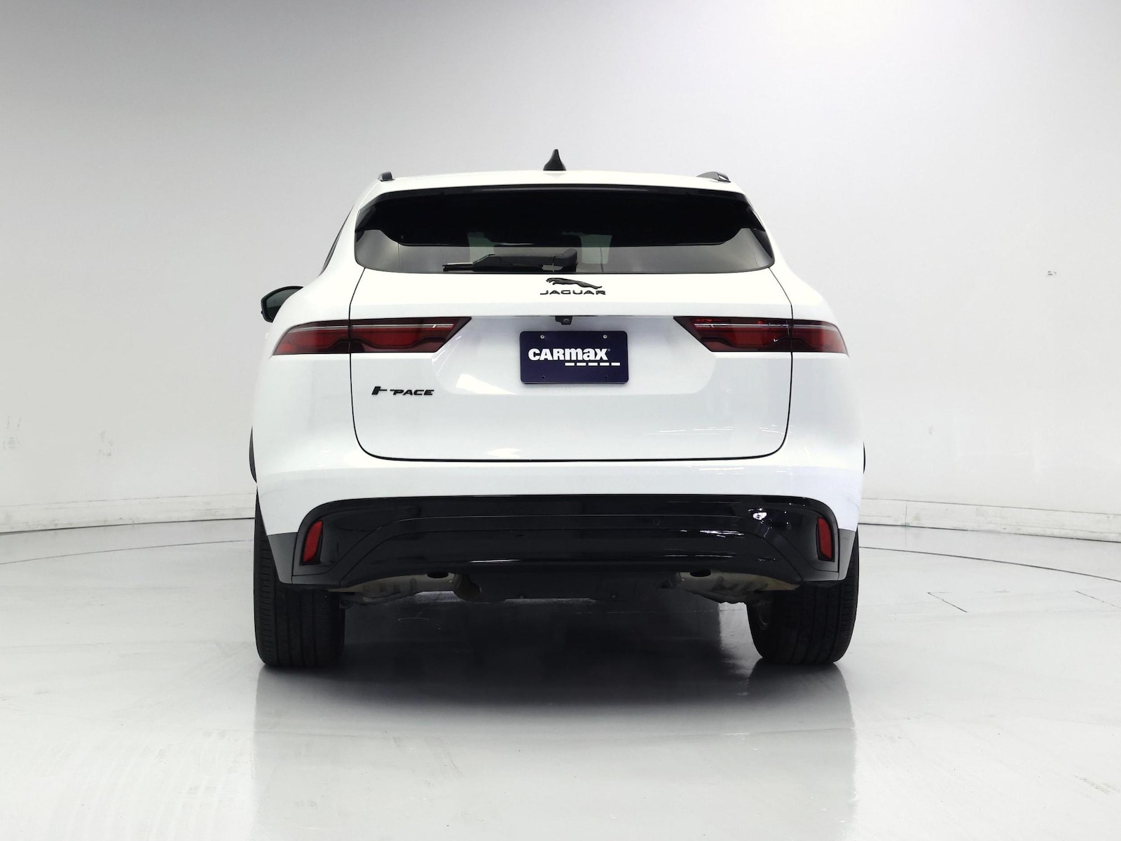 2023 Jaguar F-Pace S - Photo 7