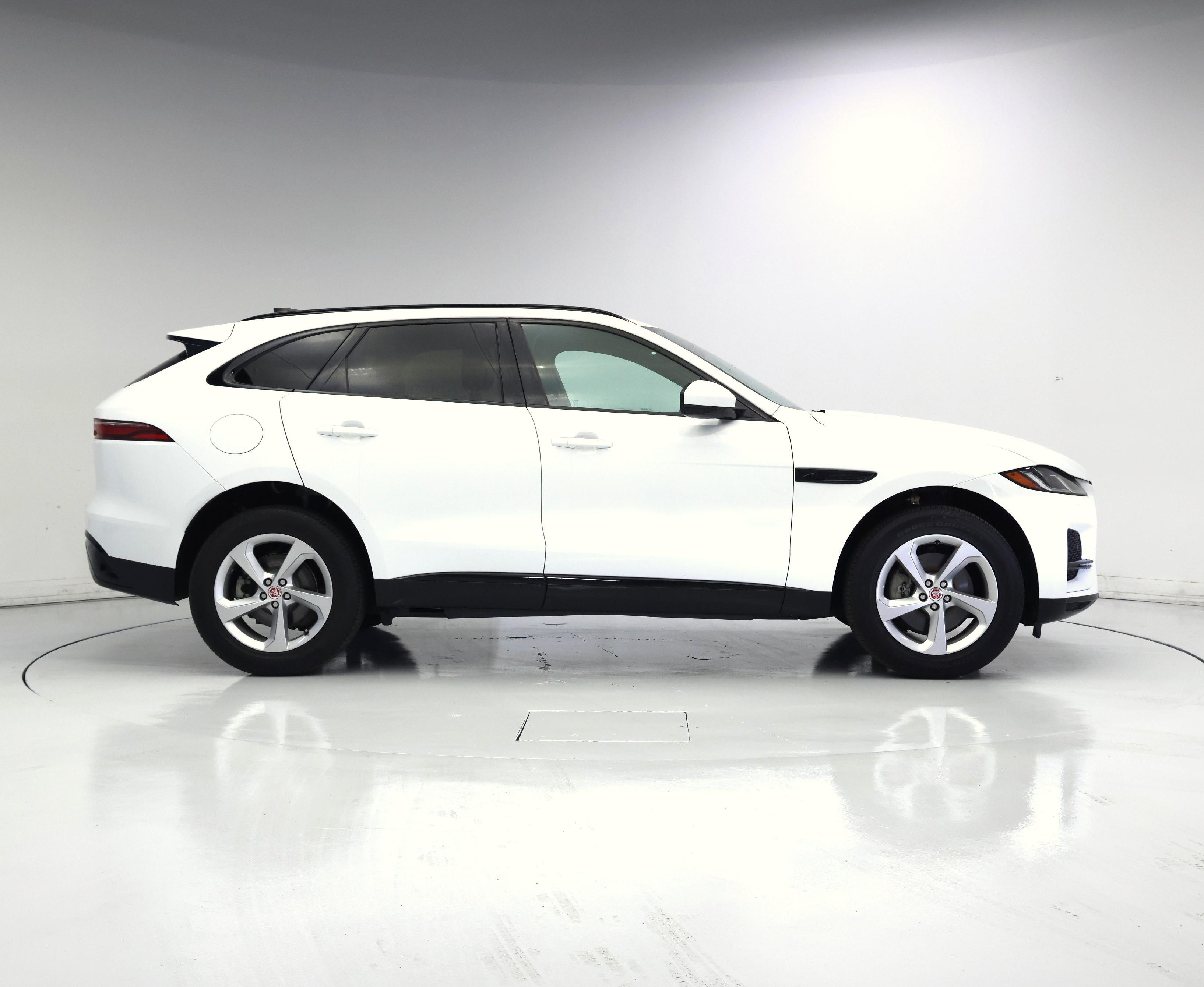 Thumbnail: 2023 Jaguar F-Pace - 7