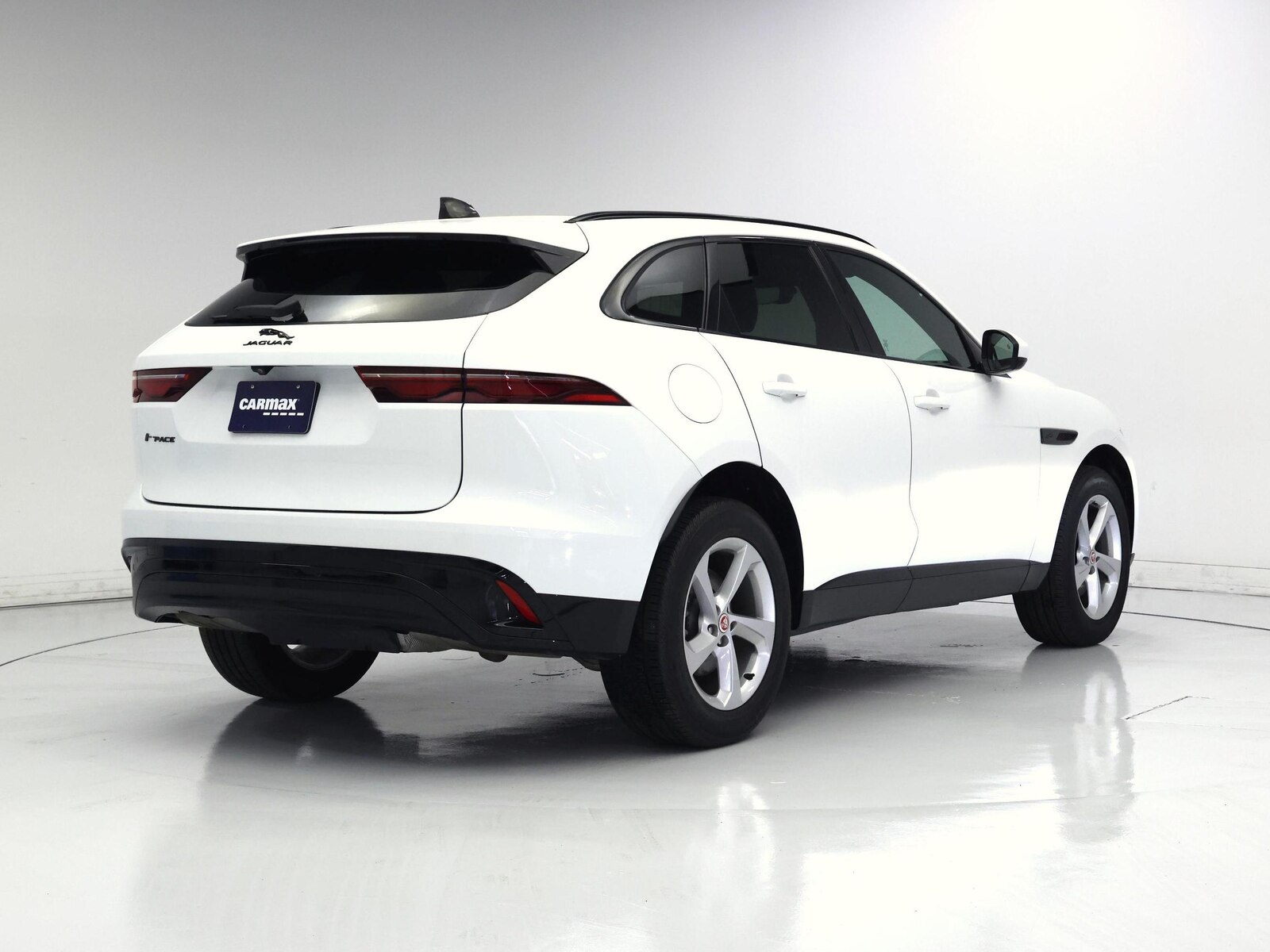 2023 Jaguar F-Pace S - Photo 9