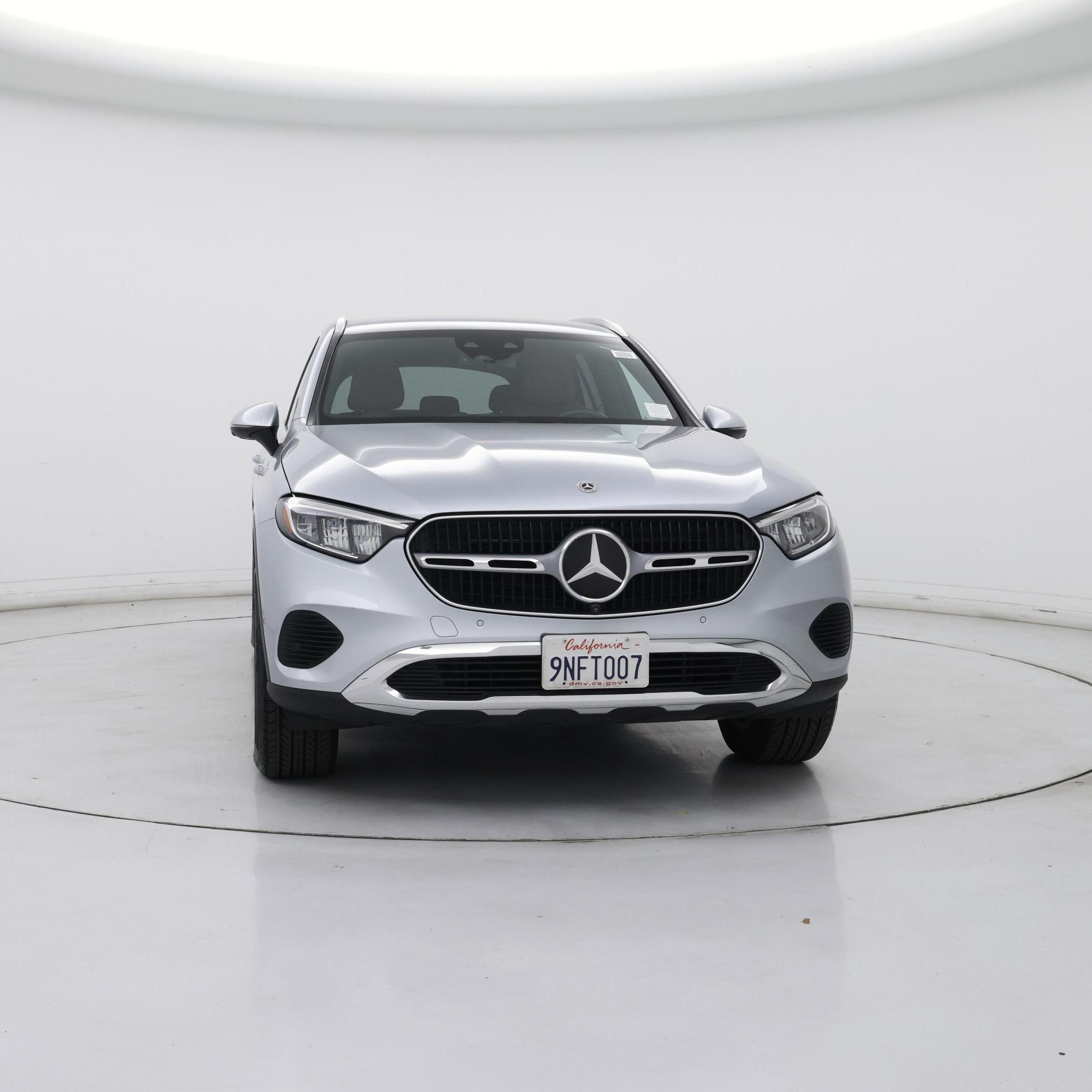 Thumbnail: 2024 Mercedes-Benz GLC - 5