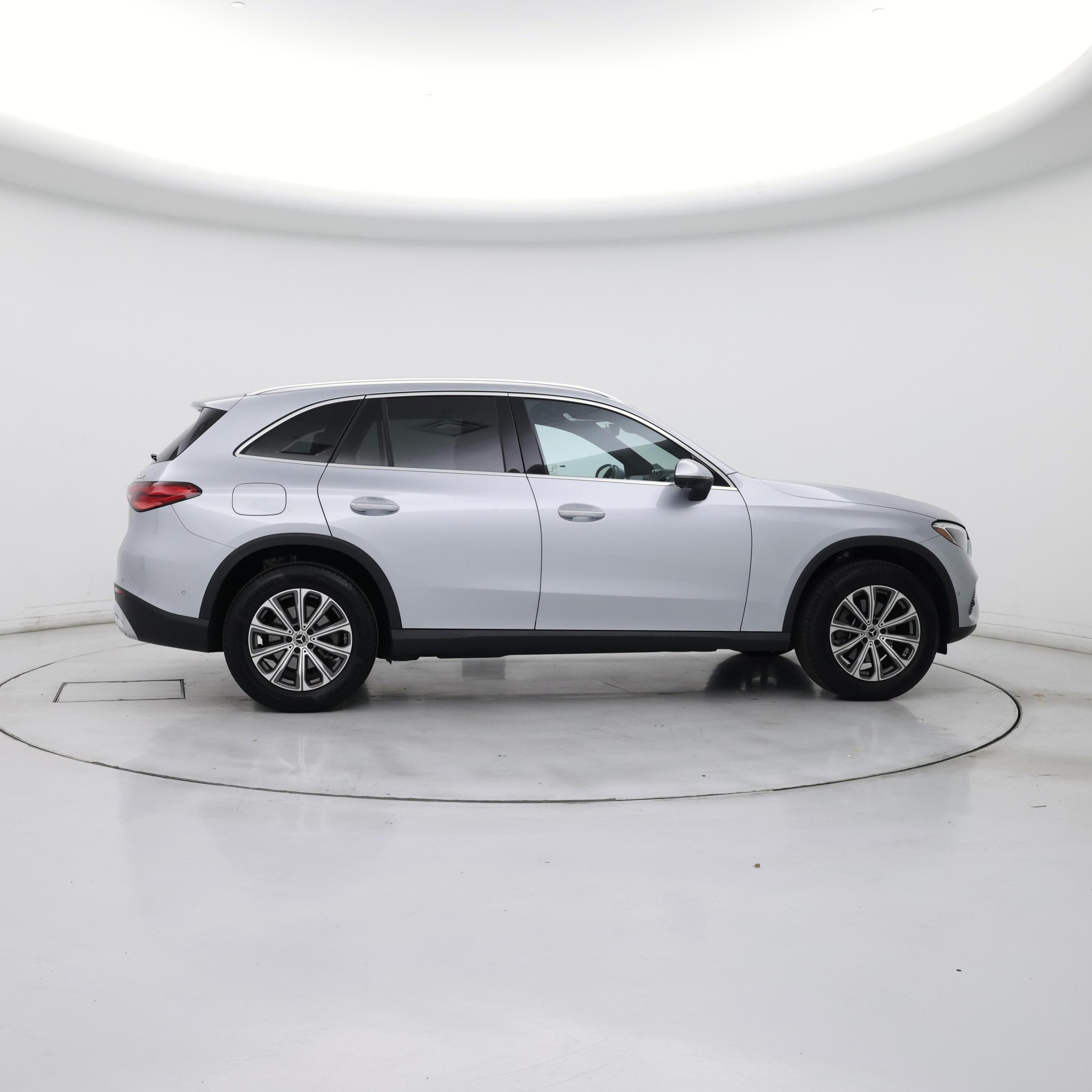 Thumbnail: 2024 Mercedes-Benz GLC - 7