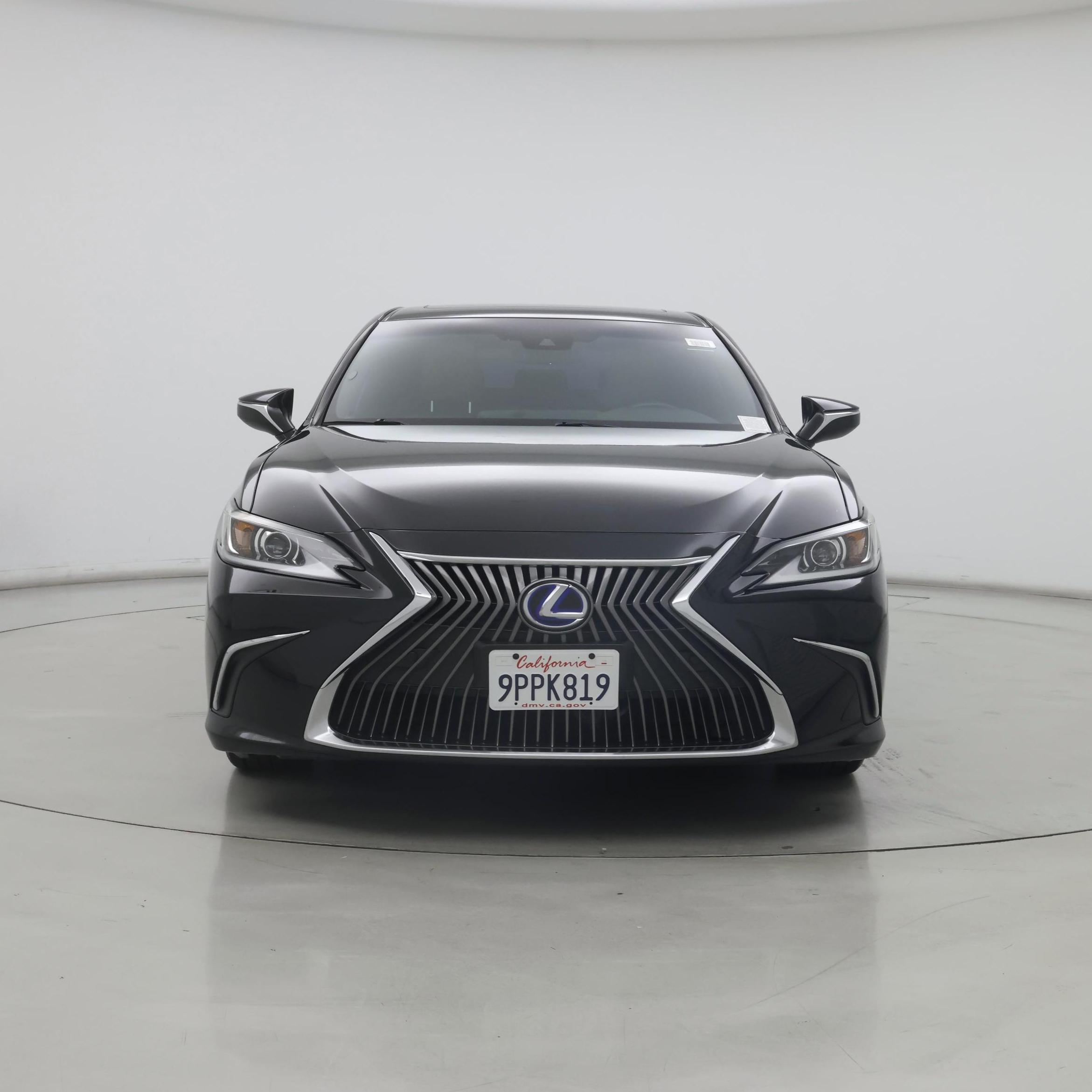 Thumbnail: 2021 Lexus ES - 5
