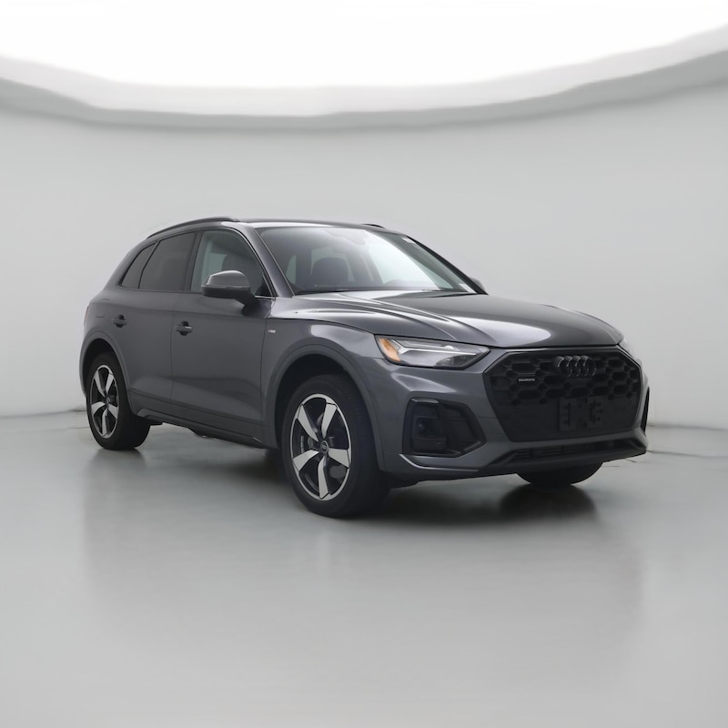 2023 Audi Q5 S-Line Premium Plus