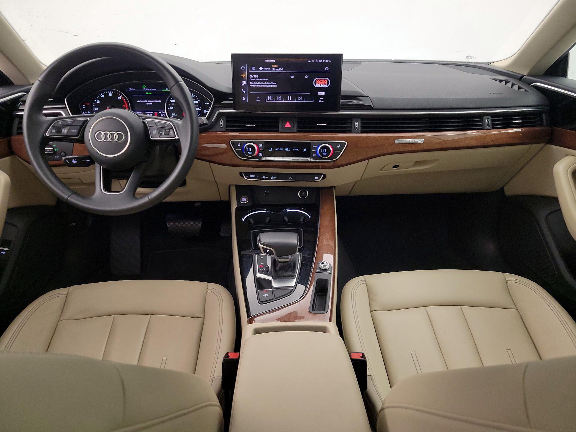 Thumbnail: 2023 Audi A5 - 9