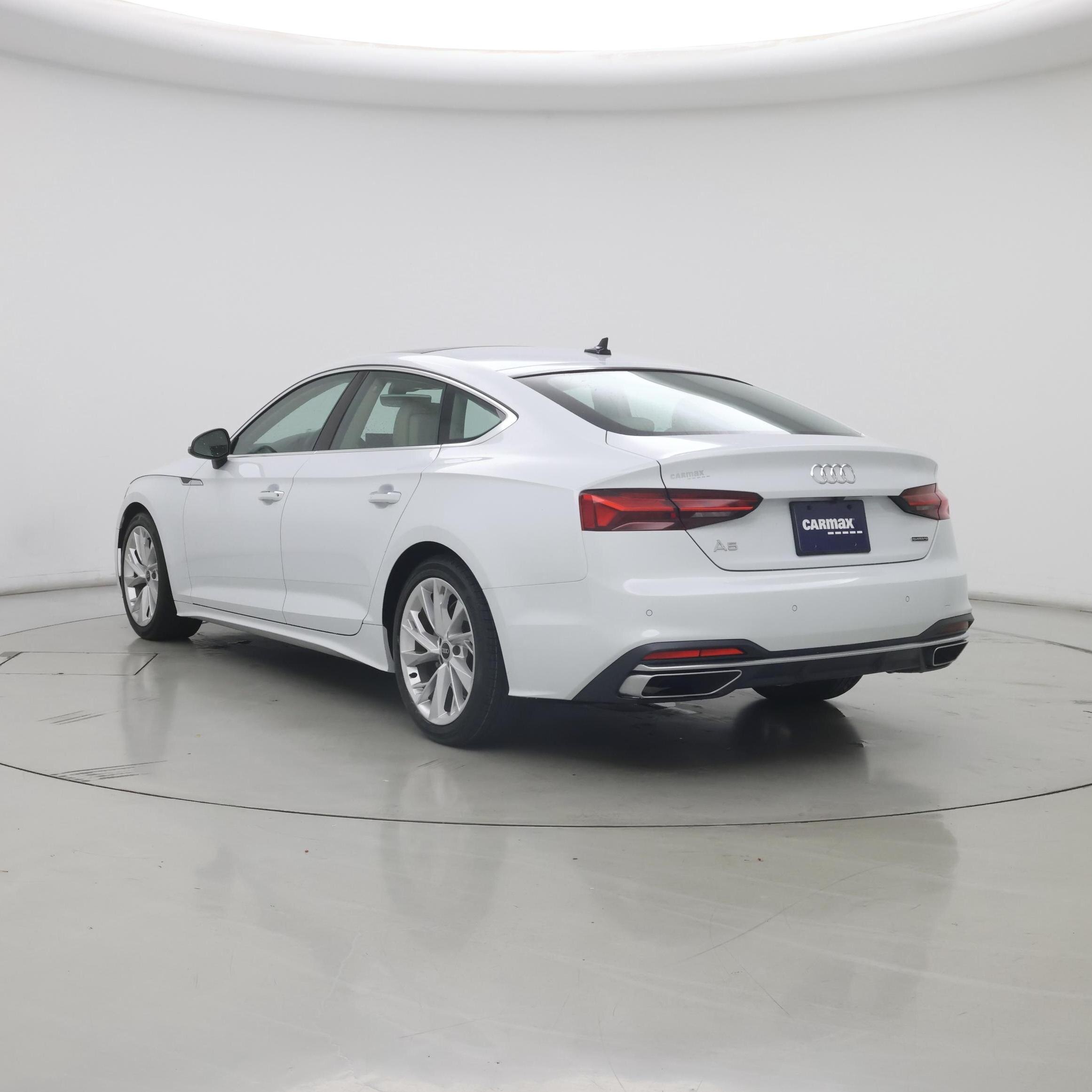 Thumbnail: 2023 Audi A5 - 2