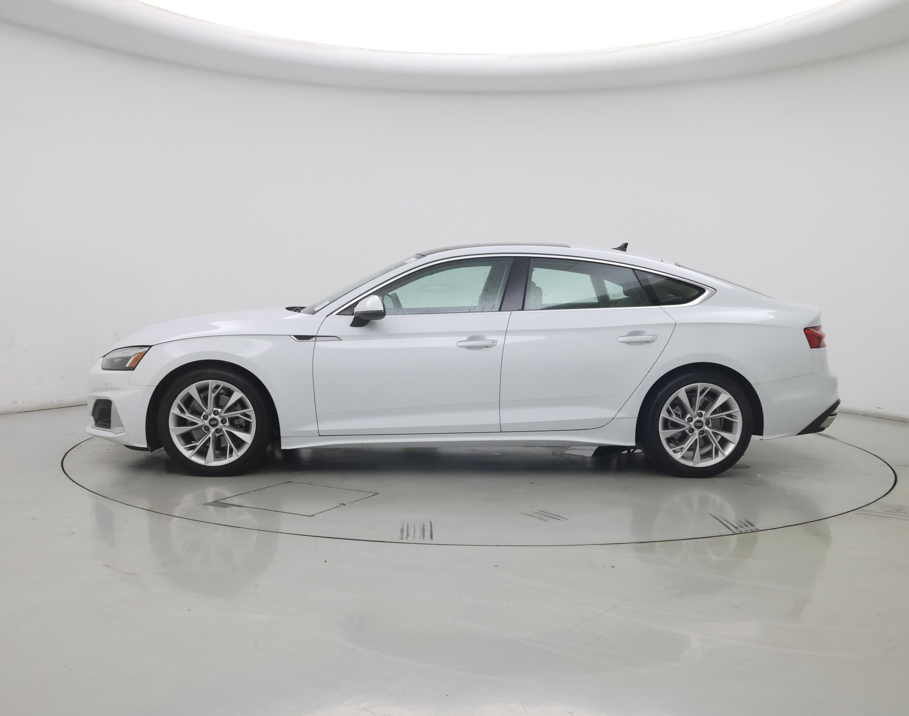 Thumbnail: 2023 Audi A5 - 3