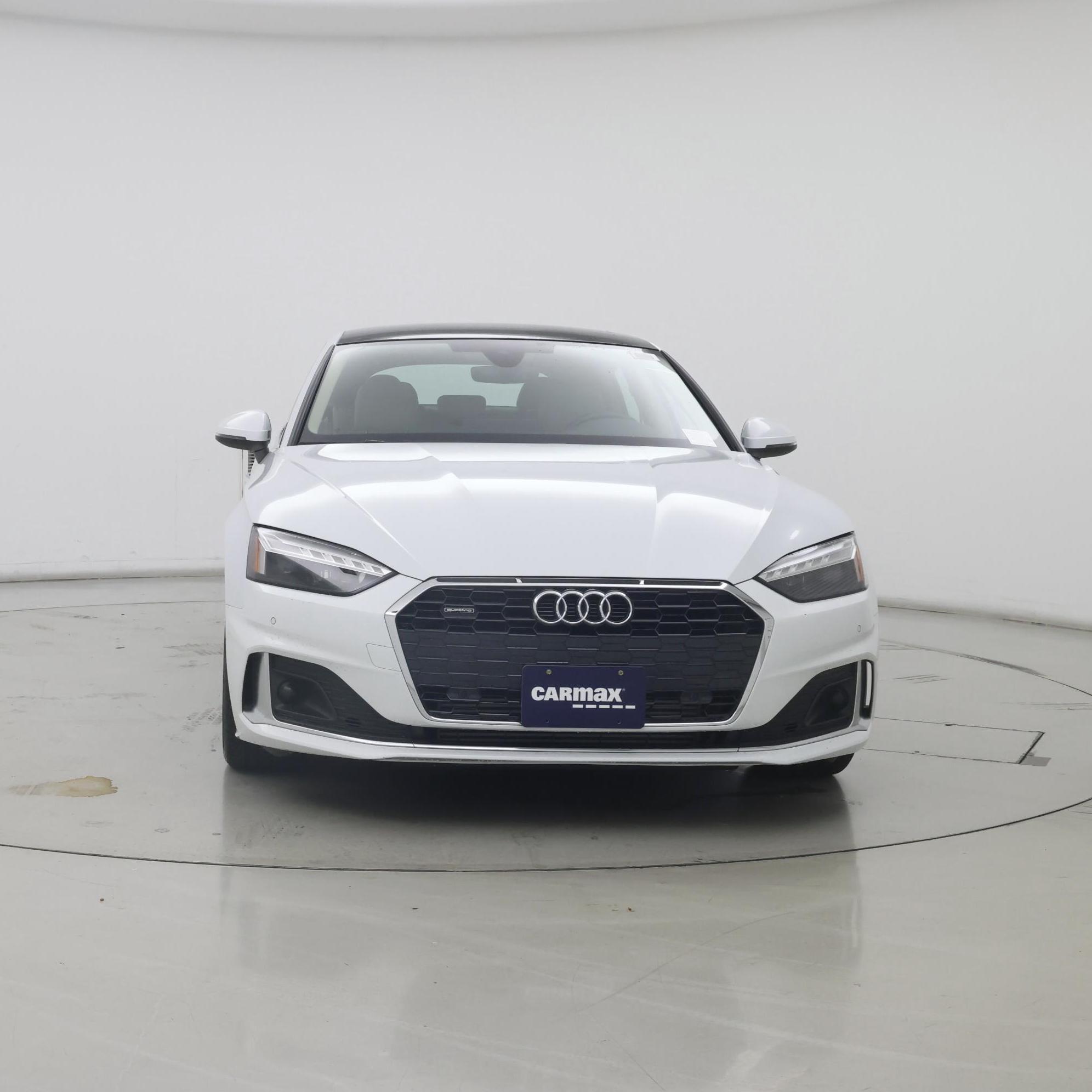 Thumbnail: 2023 Audi A5 - 5